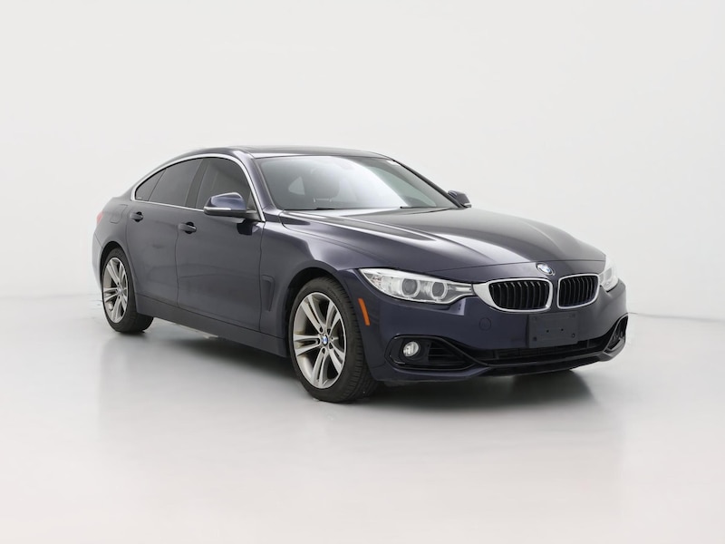2016 BMW 4 Series 428i -
                  South Jordan, UT