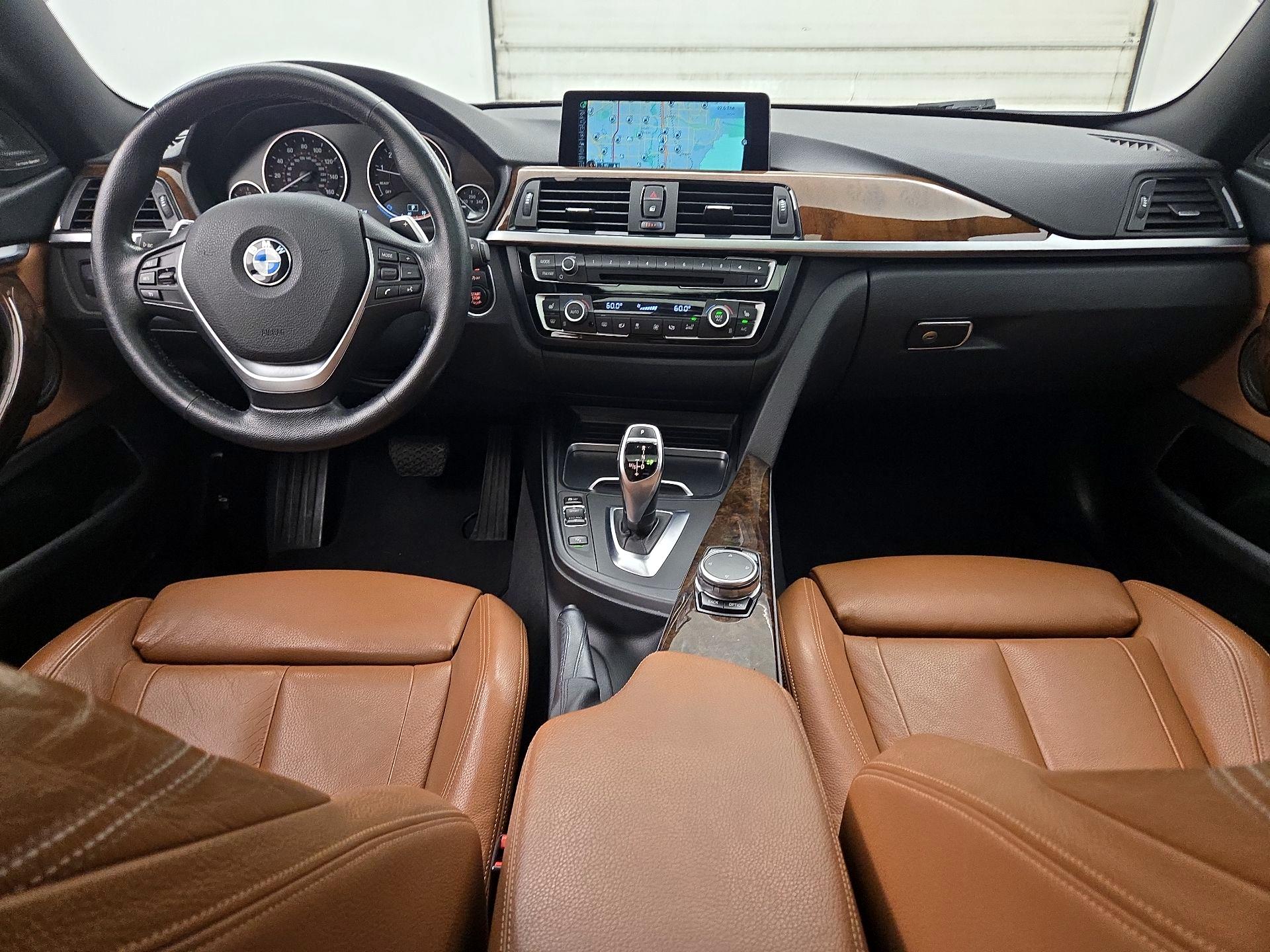 Thumbnail: 2016 BMW 4 Series - 9