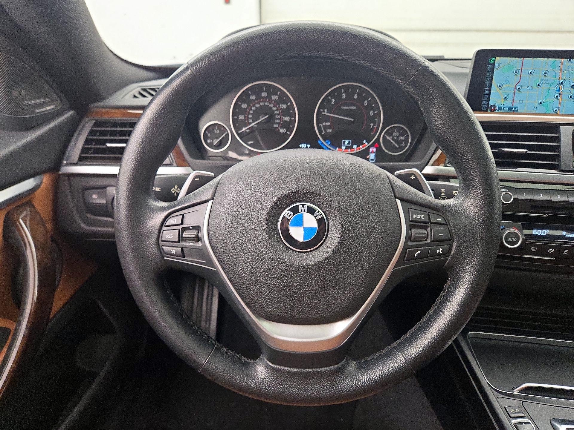 Thumbnail: 2016 BMW 4 Series - 10