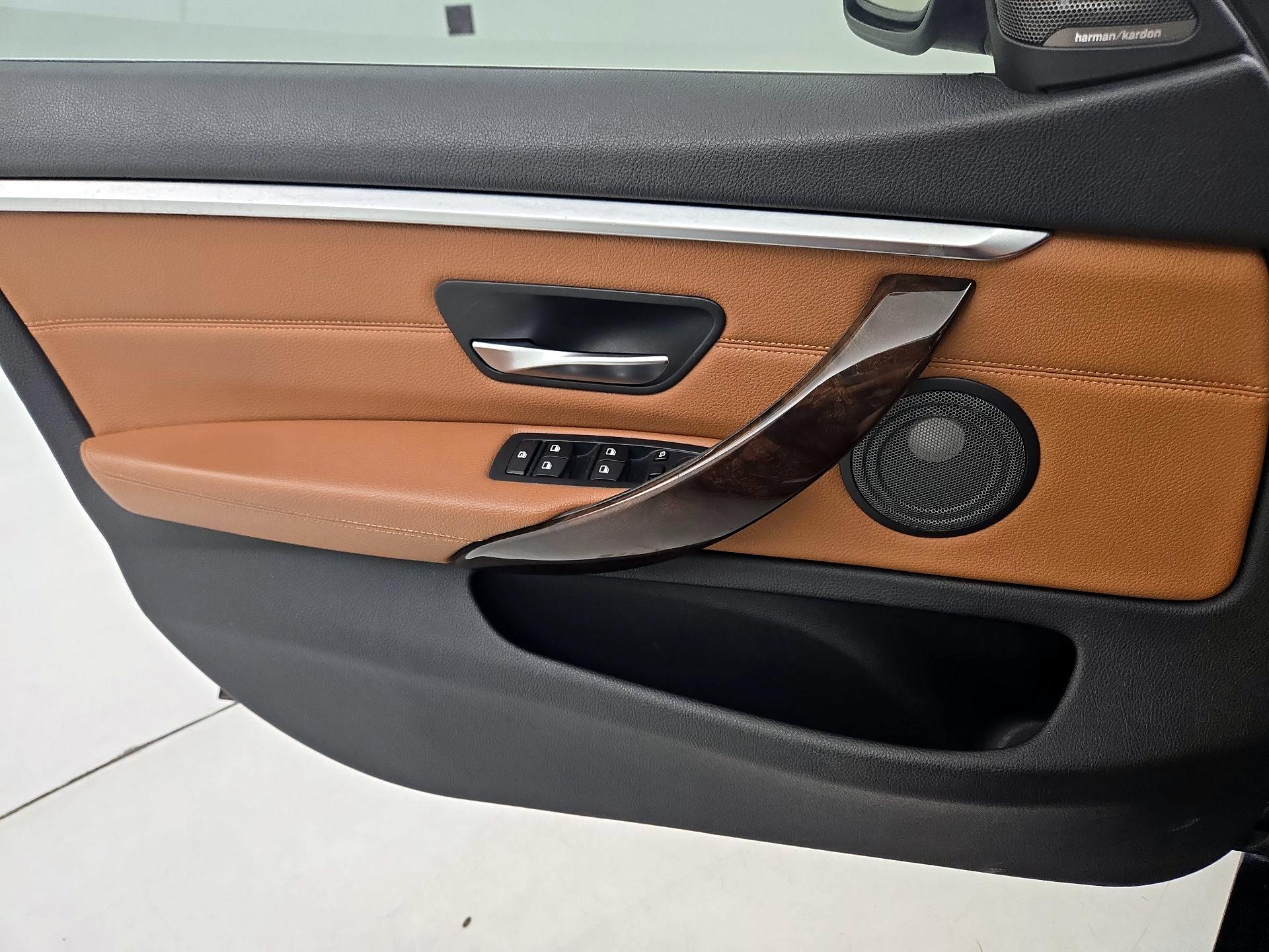 Thumbnail: 2016 BMW 4 Series - 12
