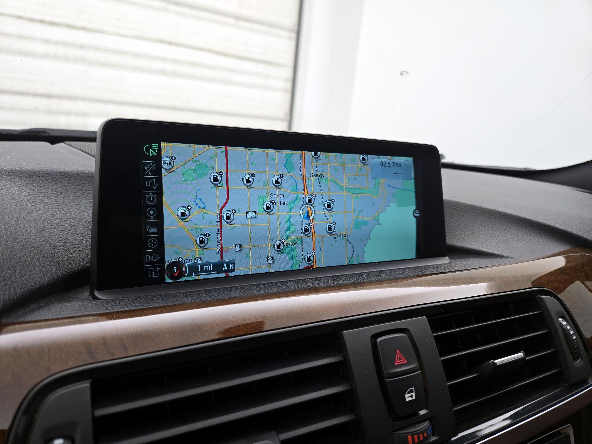 Thumbnail: 2016 BMW 4 Series - 14
