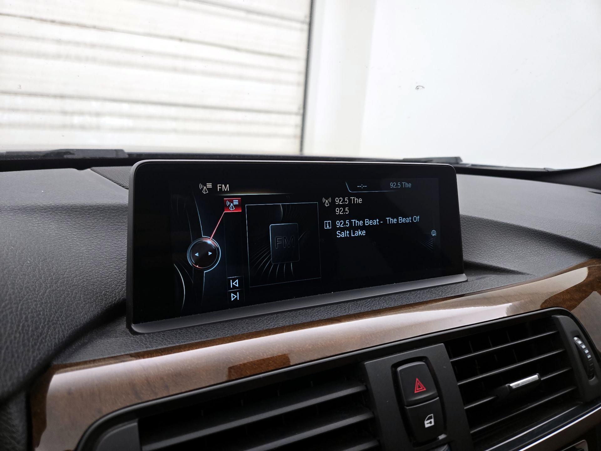 Thumbnail: 2016 BMW 4 Series - 16