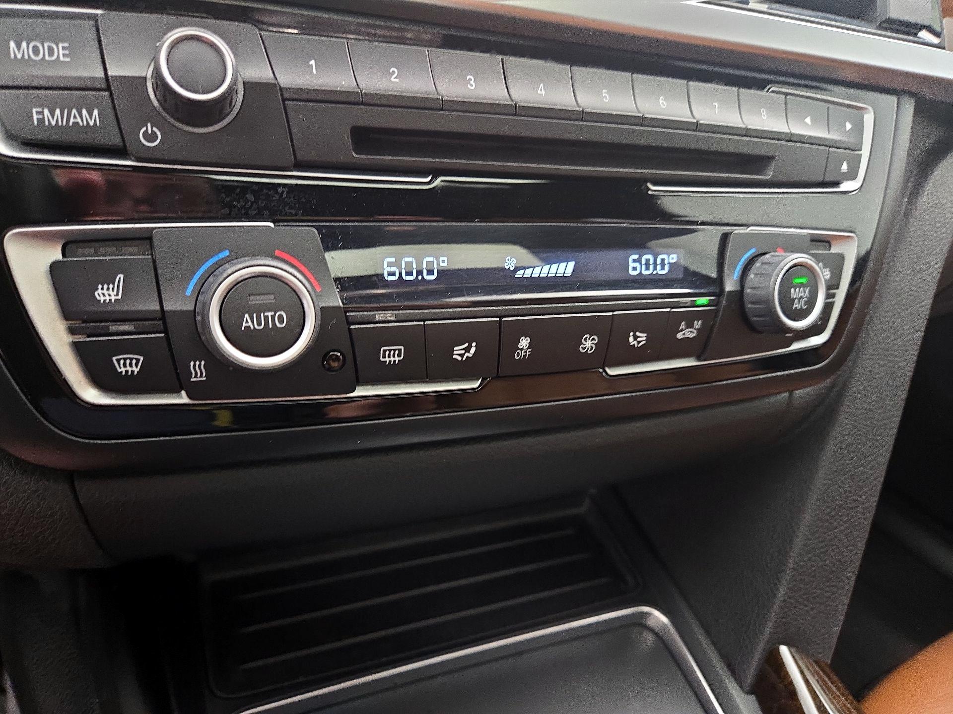 Thumbnail: 2016 BMW 4 Series - 17