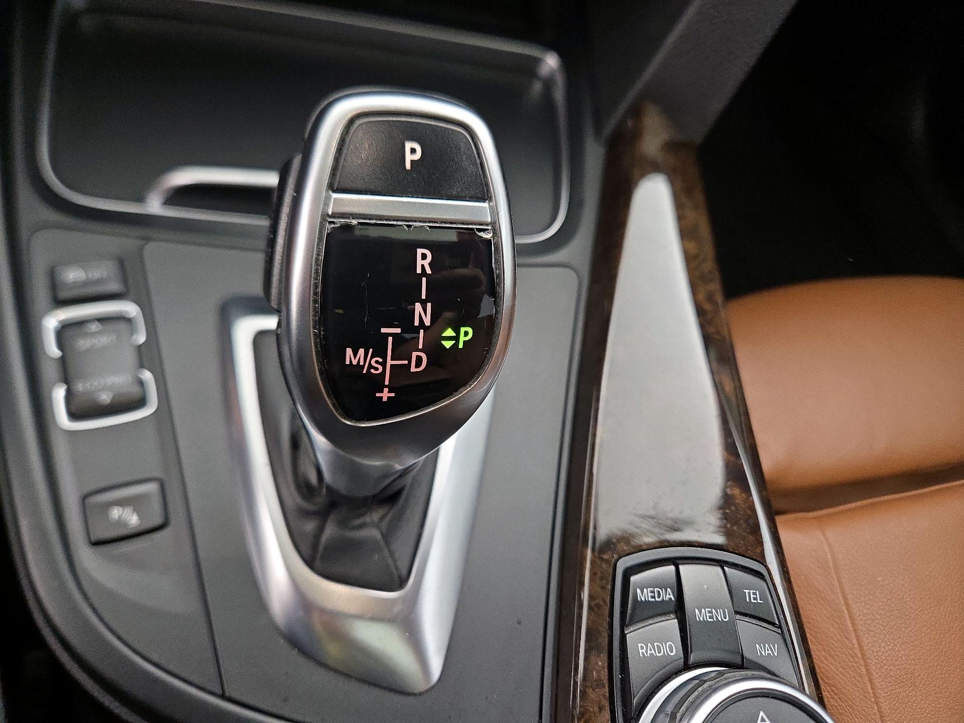 Thumbnail: 2016 BMW 4 Series - 18