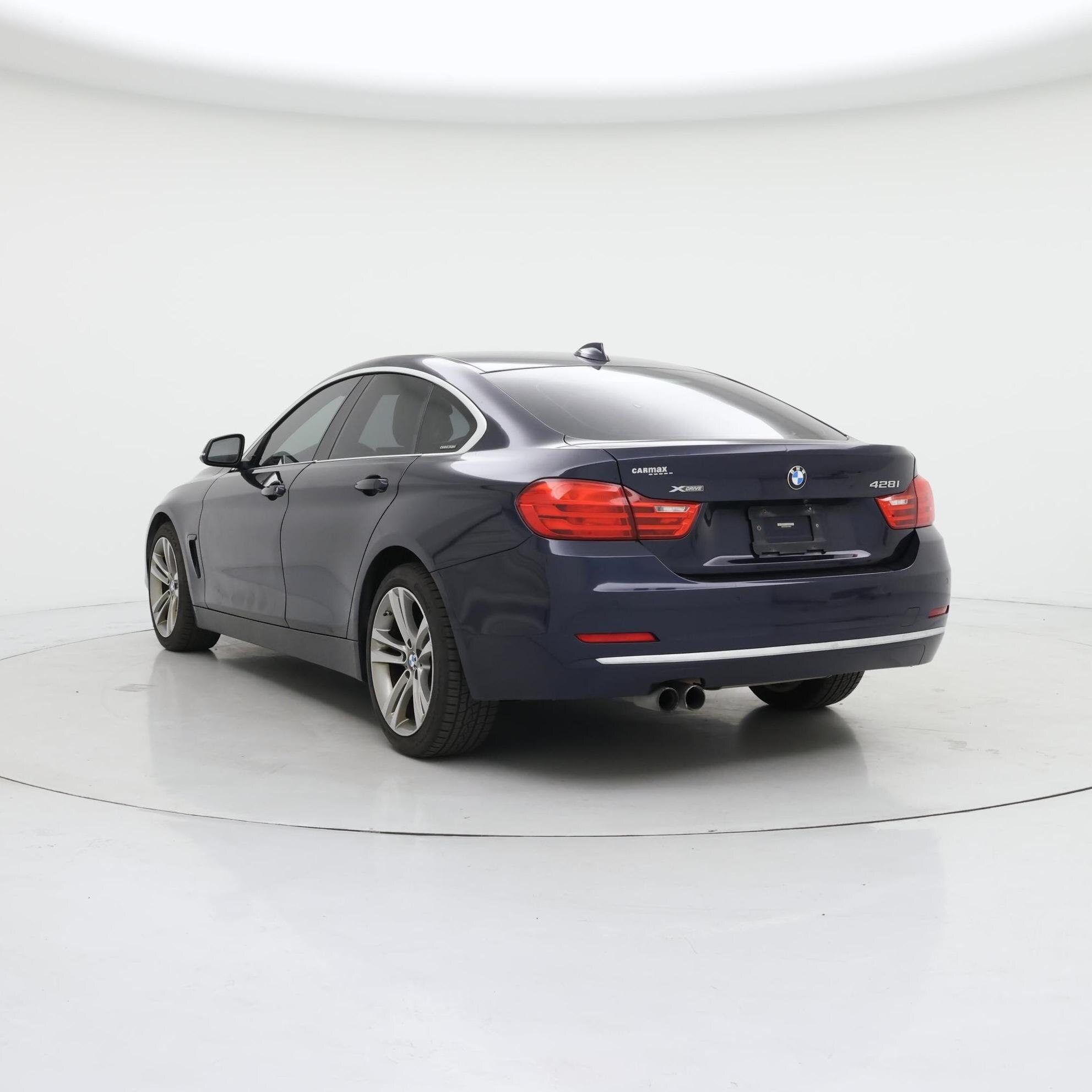 Thumbnail: 2016 BMW 4 Series - 2