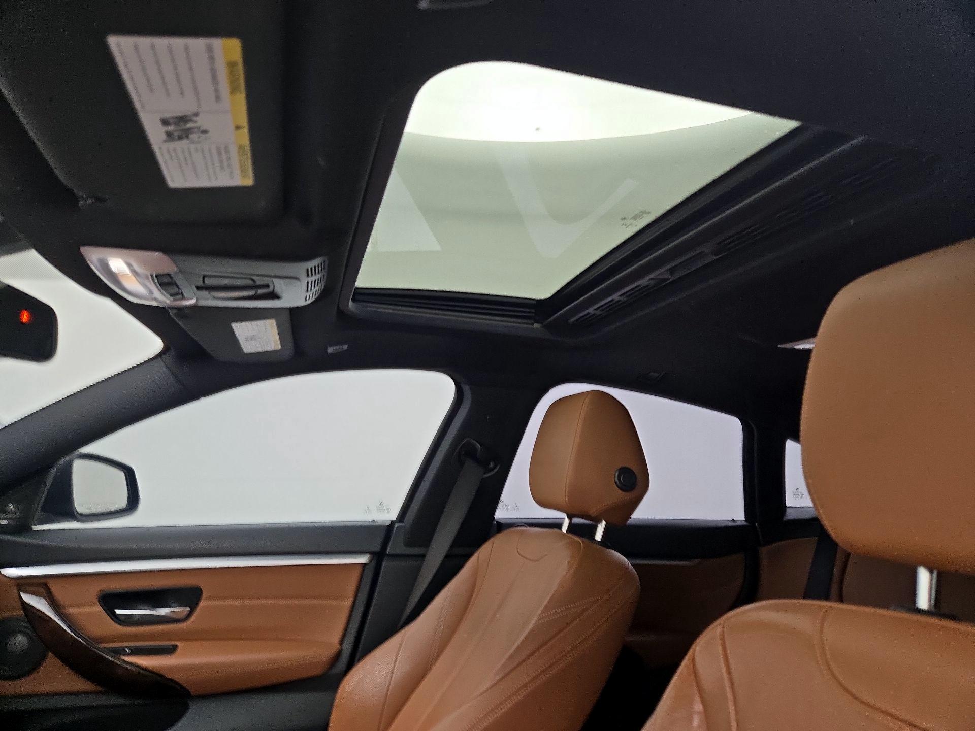 Thumbnail: 2016 BMW 4 Series - 20