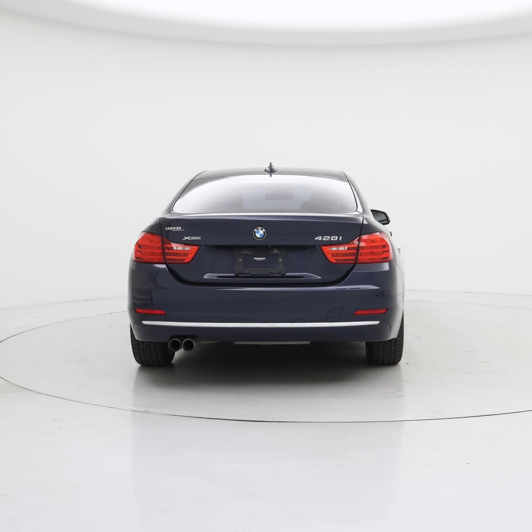 Thumbnail: 2016 BMW 4 Series - 6