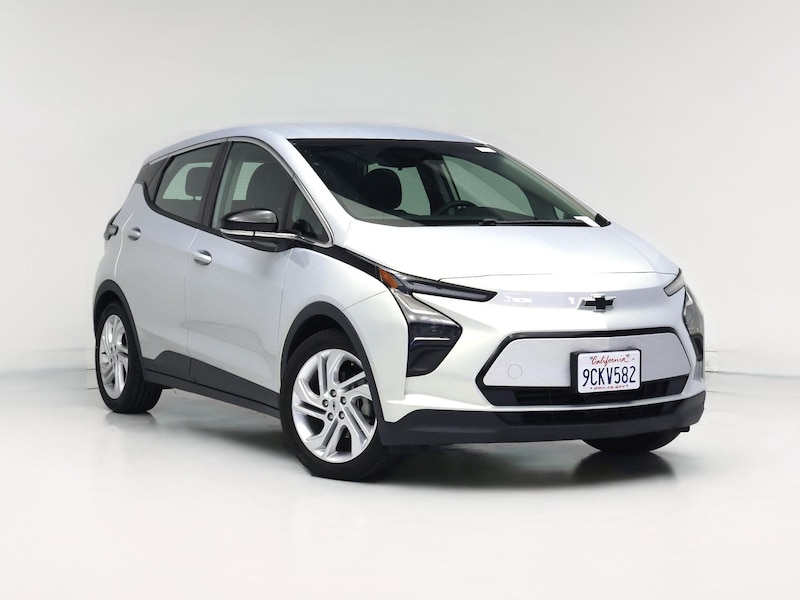 2022 Chevrolet Bolt EV 1LT -
                  Murrieta, CA