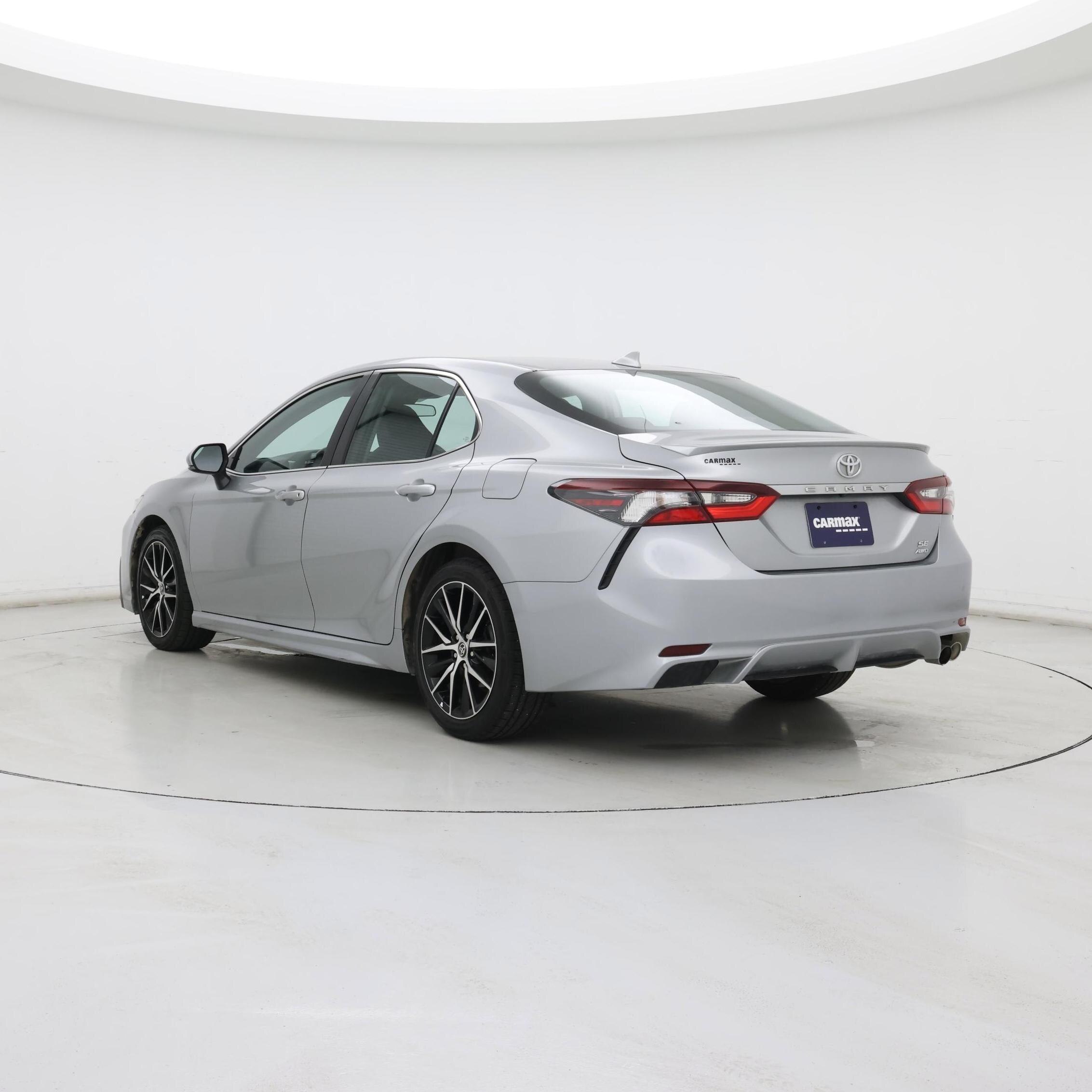 Thumbnail: 2022 Toyota Camry - 2