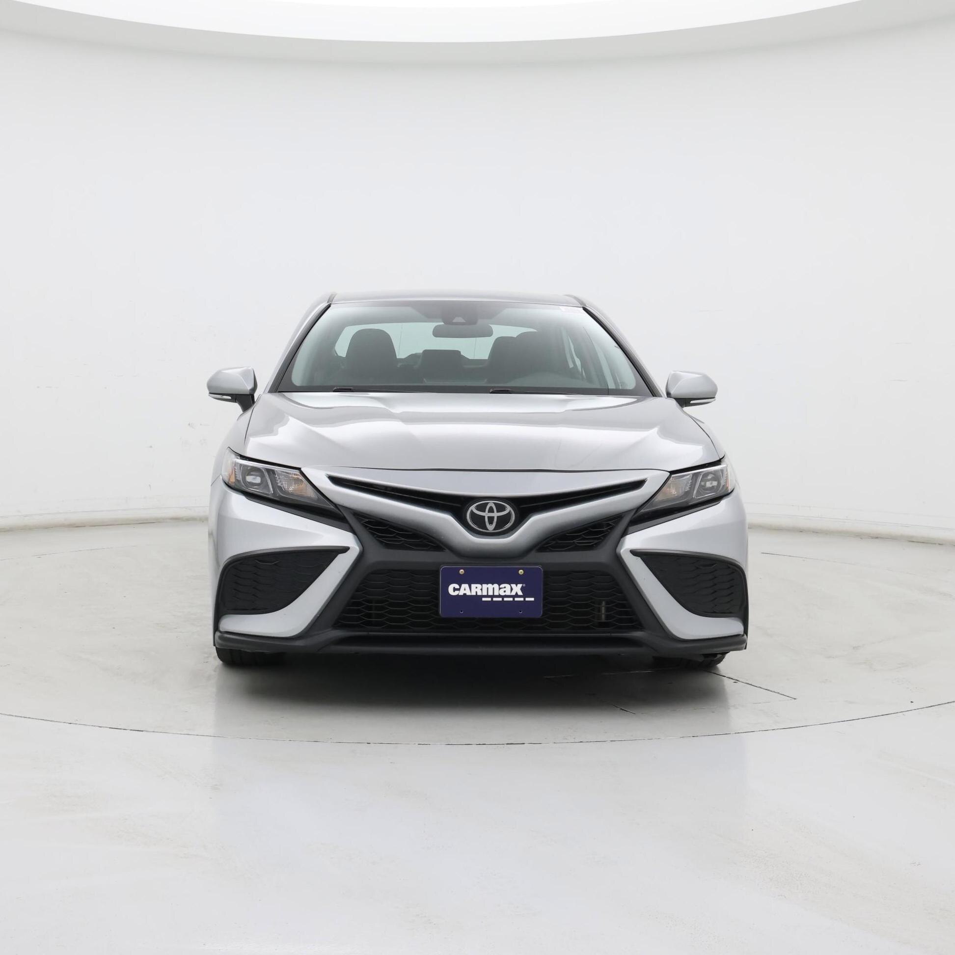 Thumbnail: 2022 Toyota Camry - 5