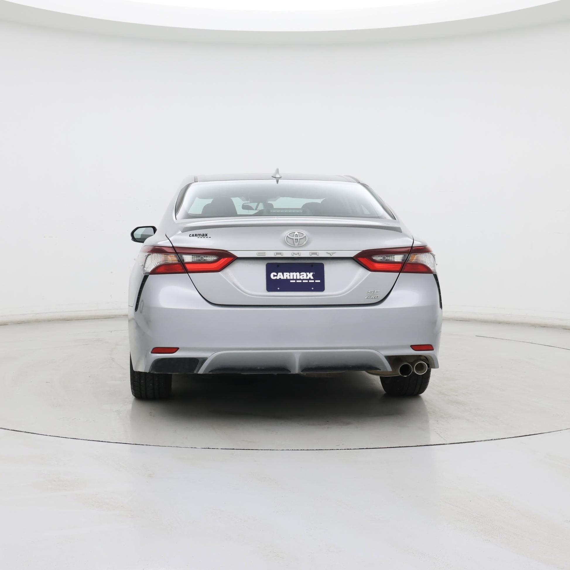 Thumbnail: 2022 Toyota Camry - 6