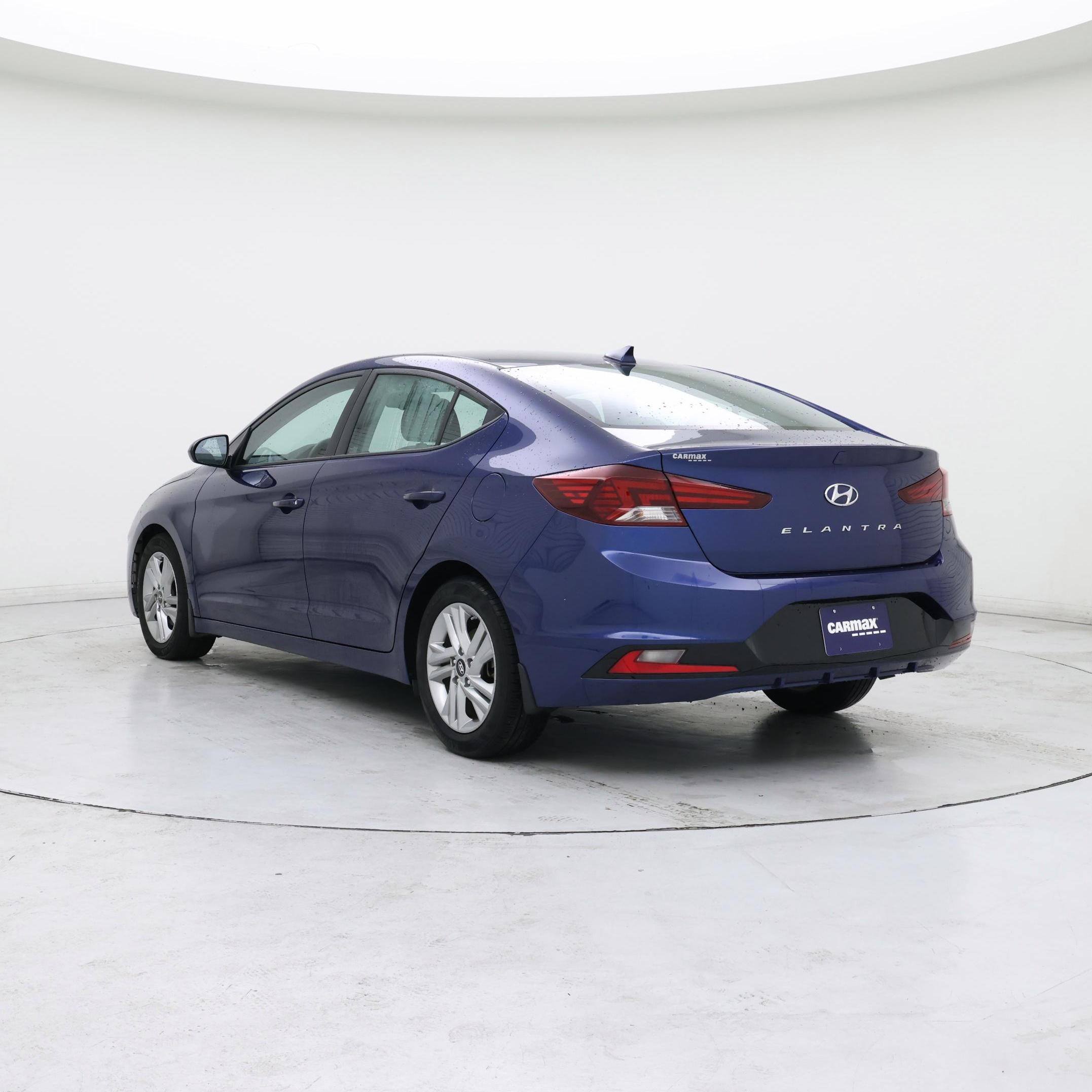 Thumbnail: 2020 Hyundai Elantra - 2