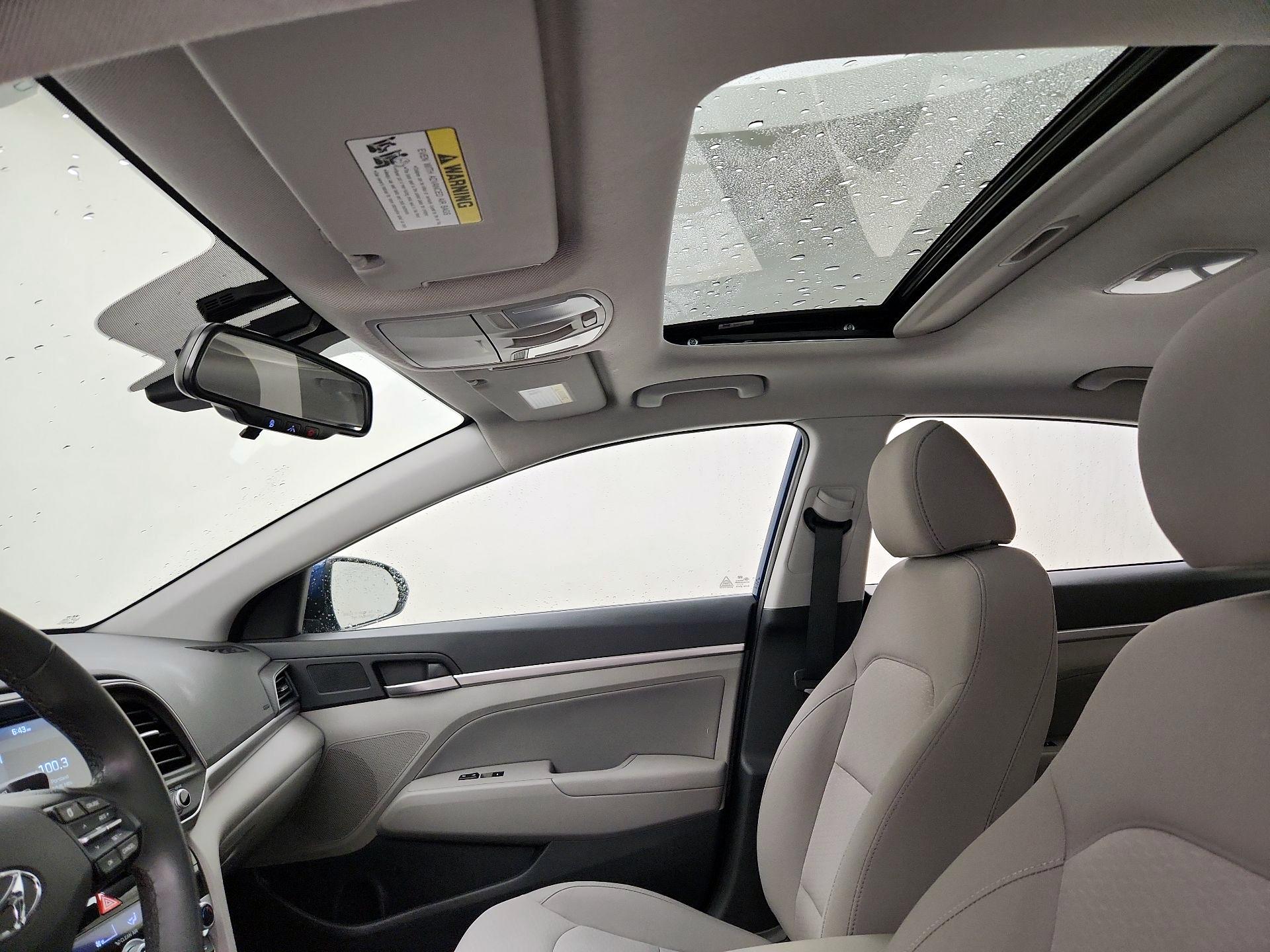 Thumbnail: 2020 Hyundai Elantra - 19