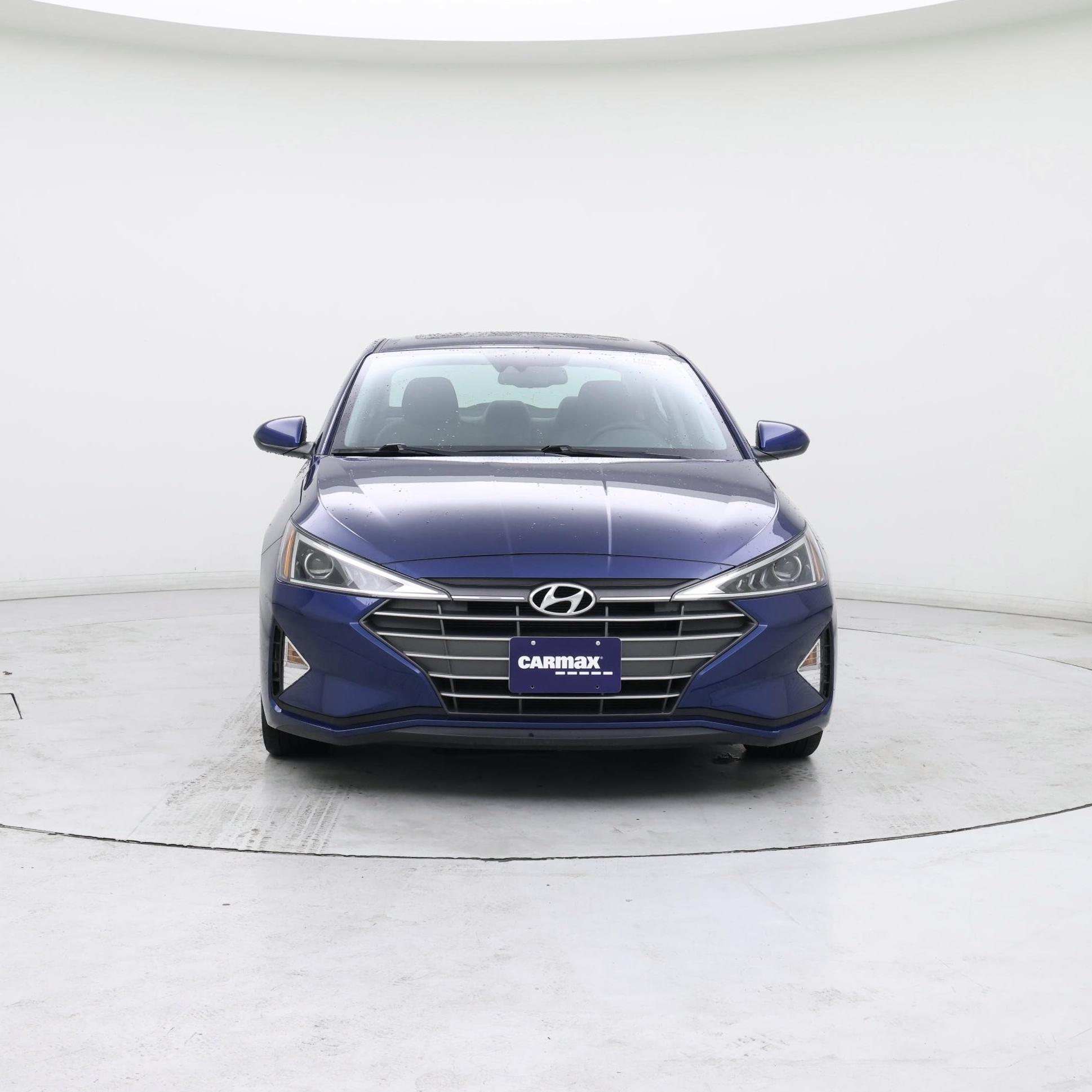 Thumbnail: 2020 Hyundai Elantra - 5