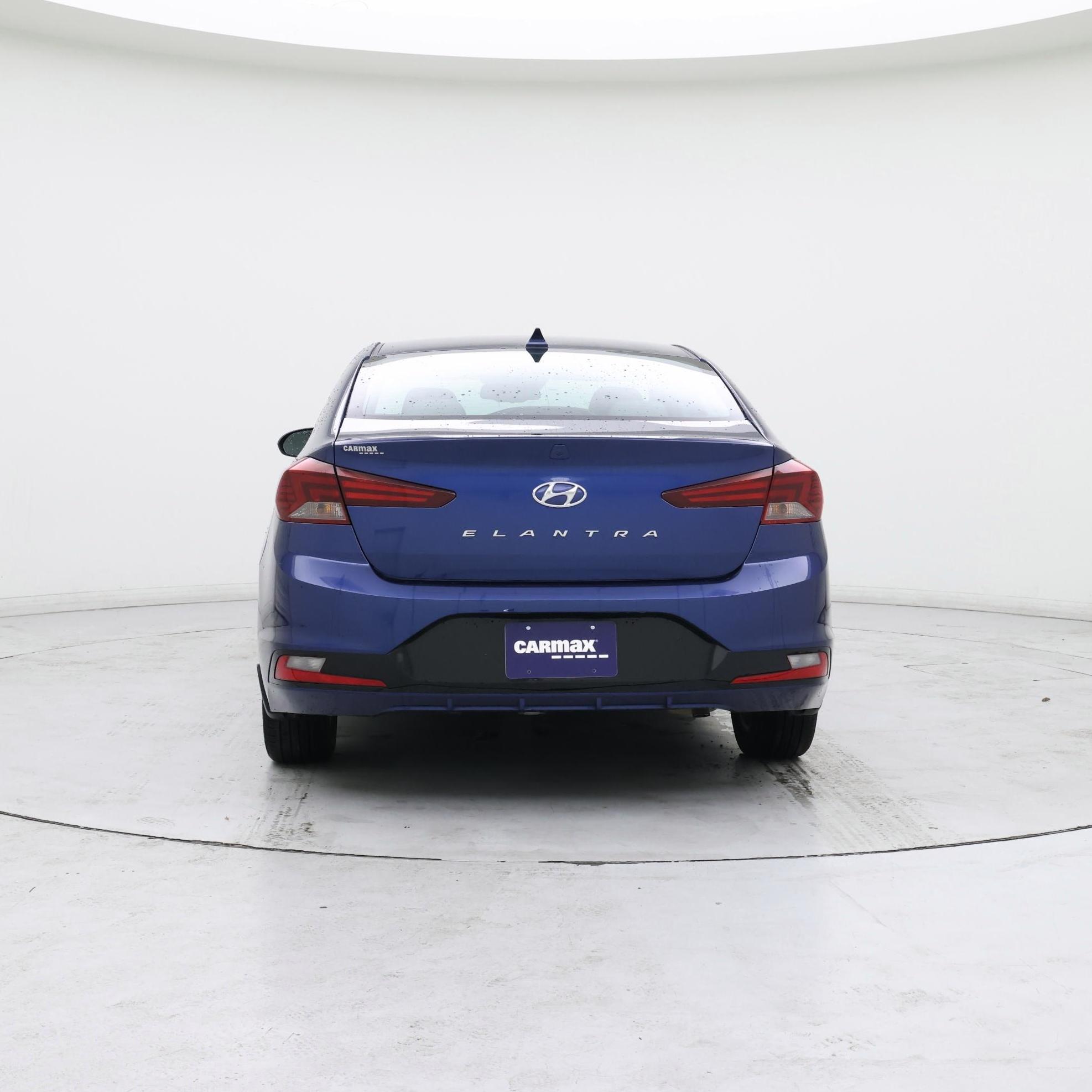 Thumbnail: 2020 Hyundai Elantra - 6