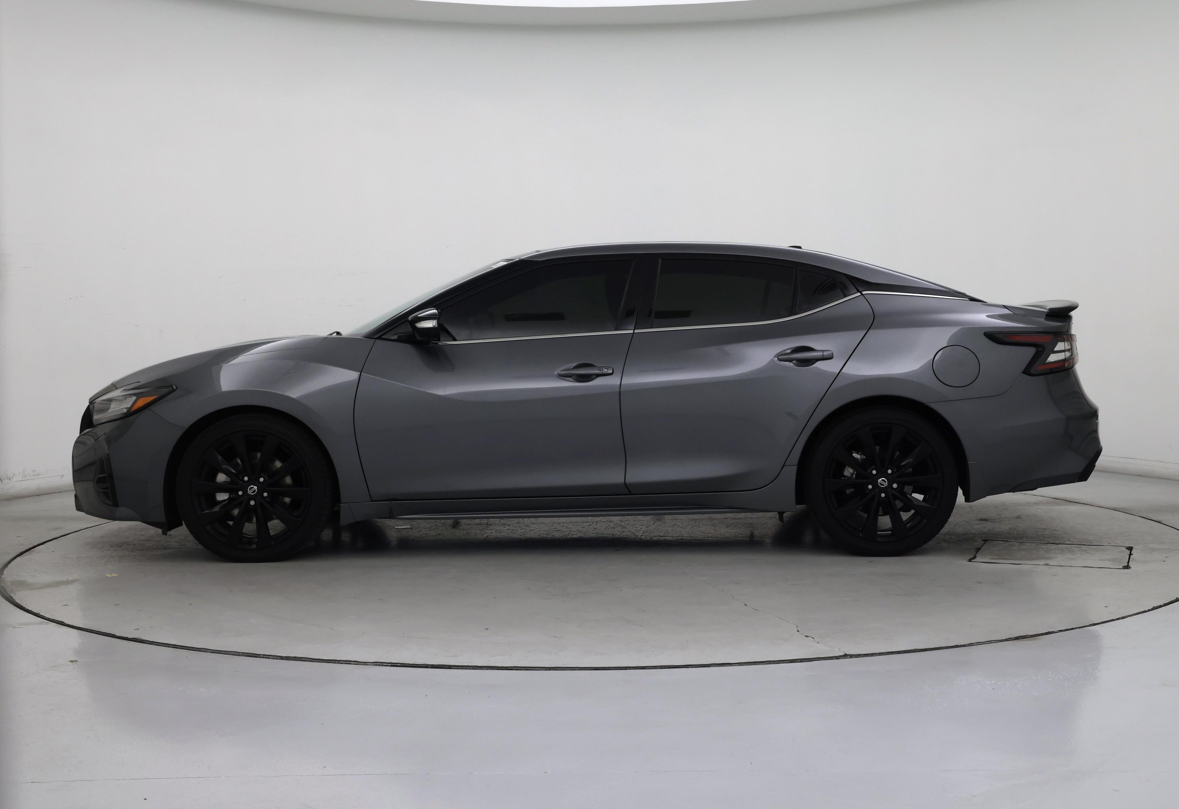 Thumbnail: 2023 Nissan Maxima - 3