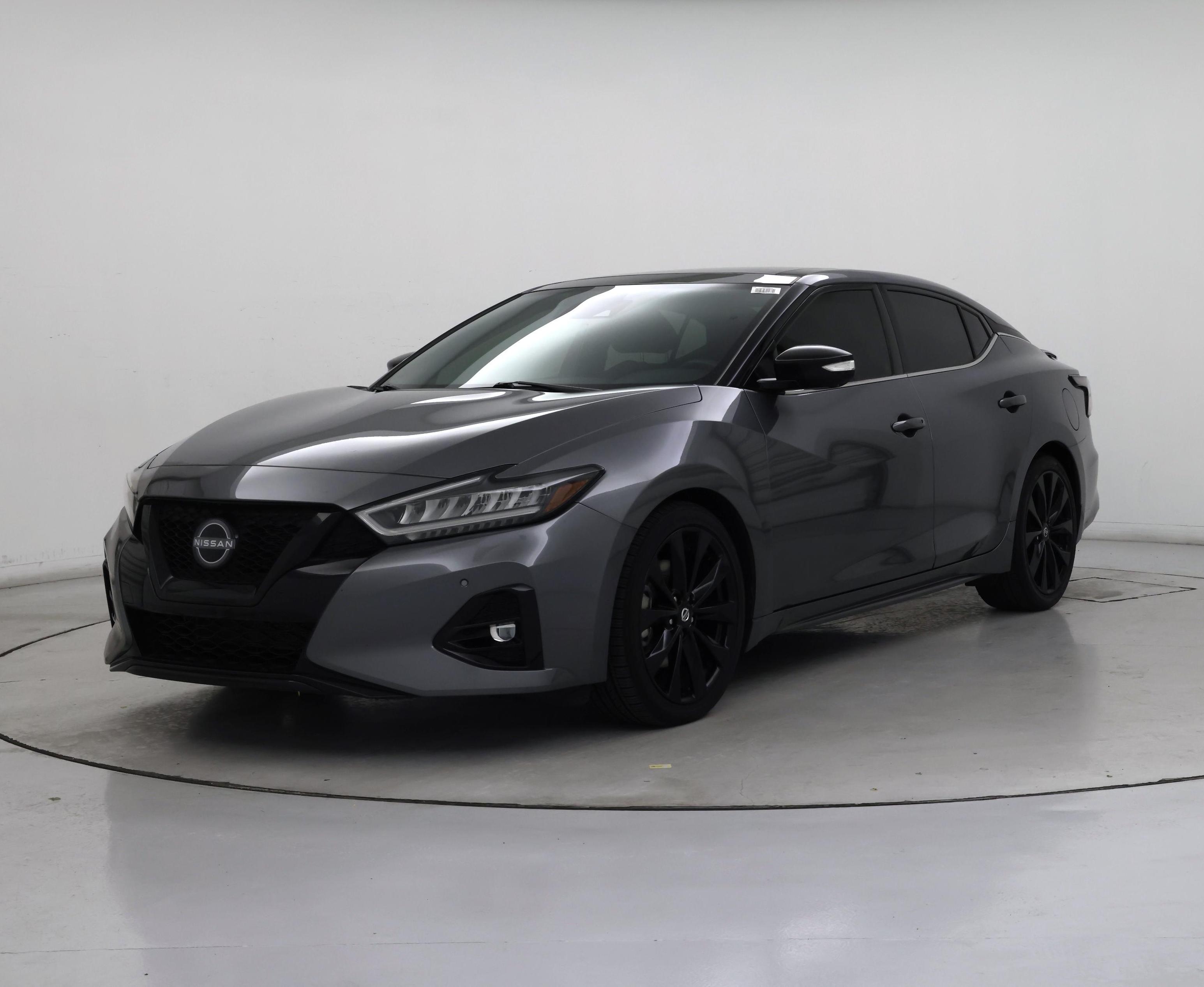 Thumbnail: 2023 Nissan Maxima - 4