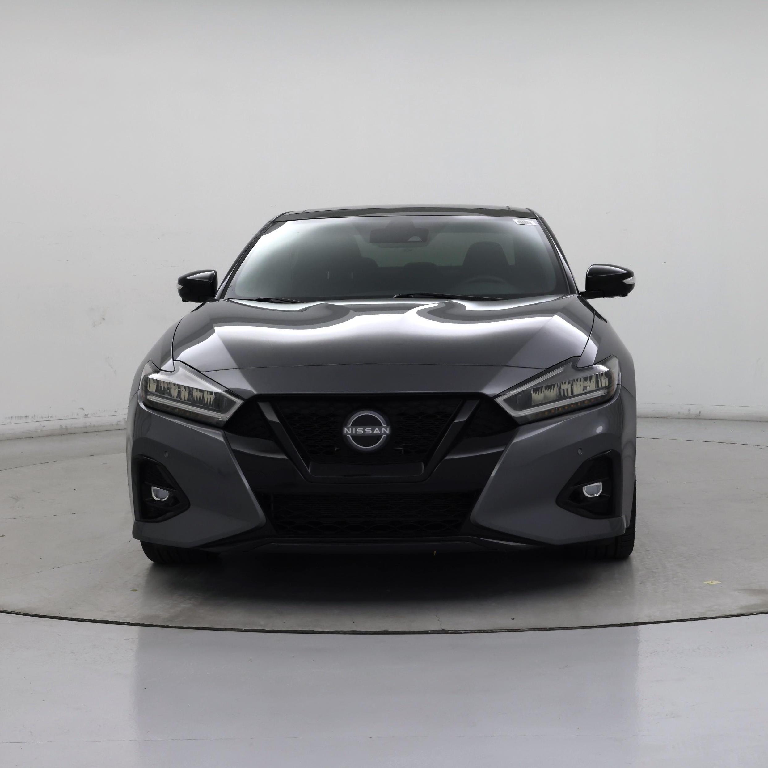 Thumbnail: 2023 Nissan Maxima - 5