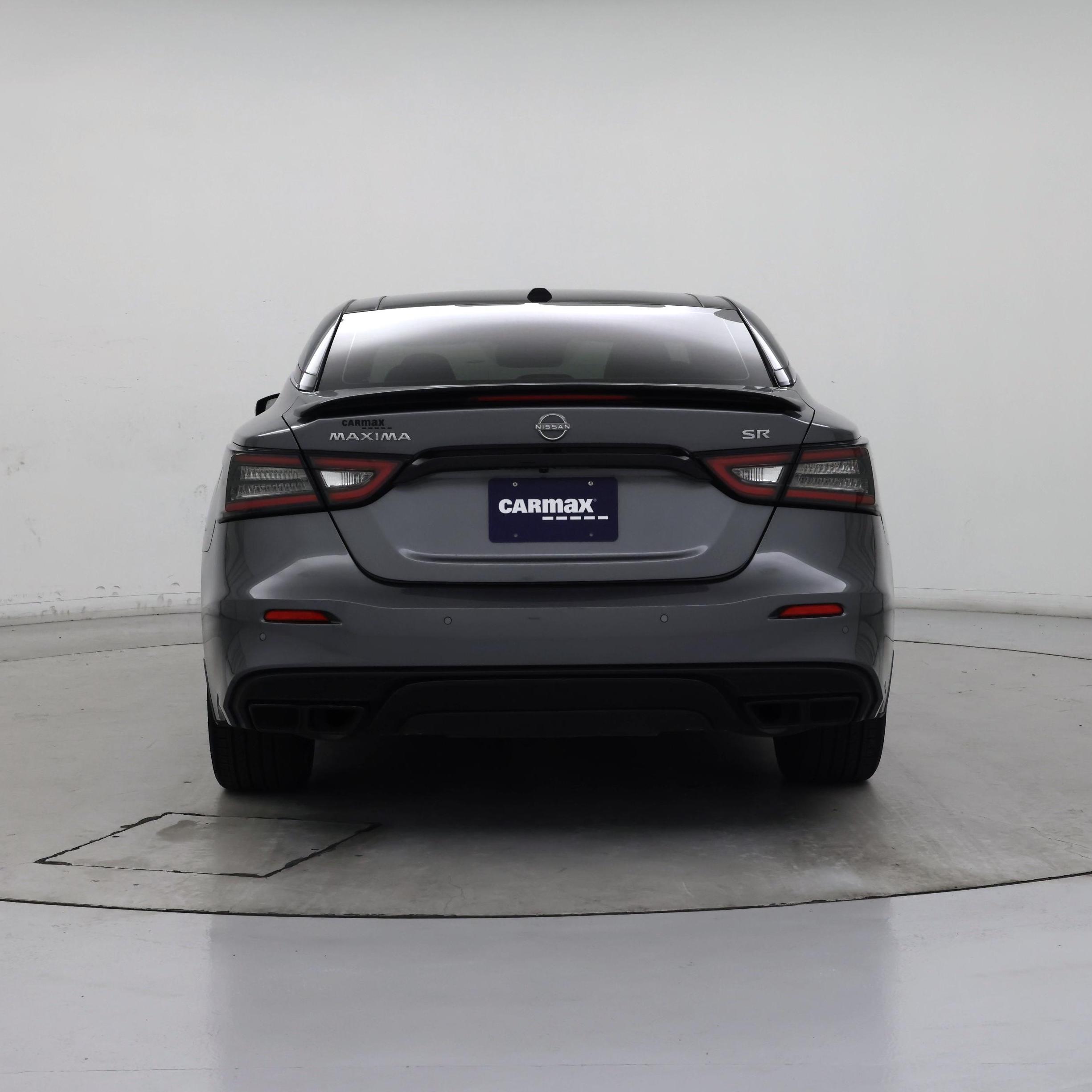 Thumbnail: 2023 Nissan Maxima - 6