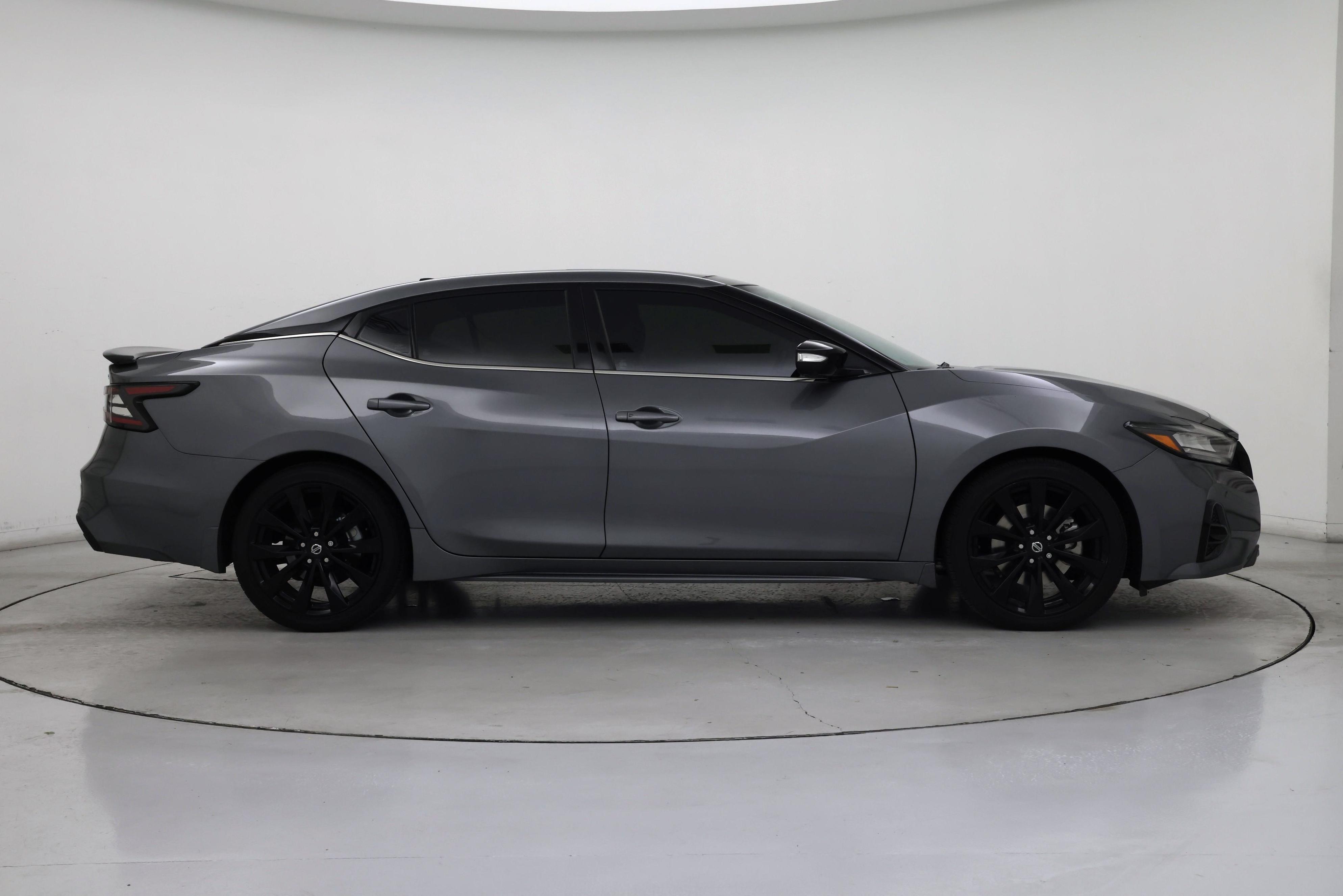 Thumbnail: 2023 Nissan Maxima - 7