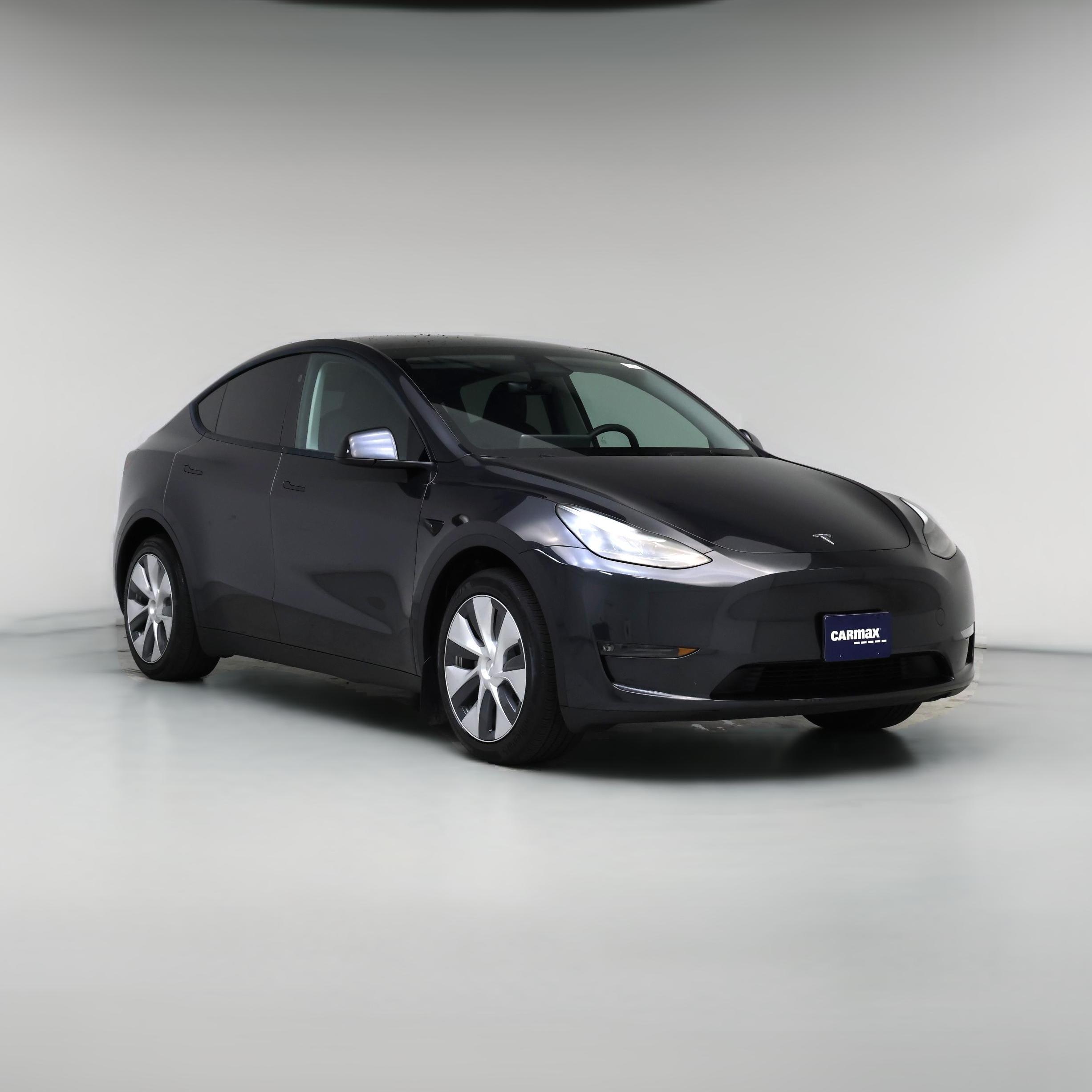 Thumbnail: 2024 Tesla Model Y - 1
