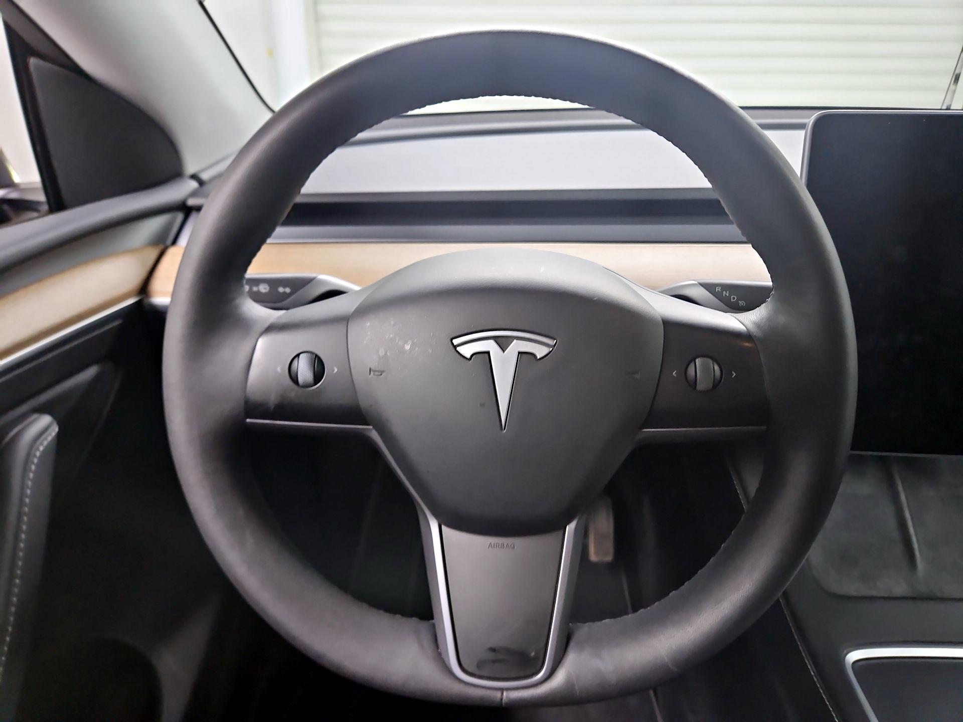 Thumbnail: 2024 Tesla Model Y - 10
