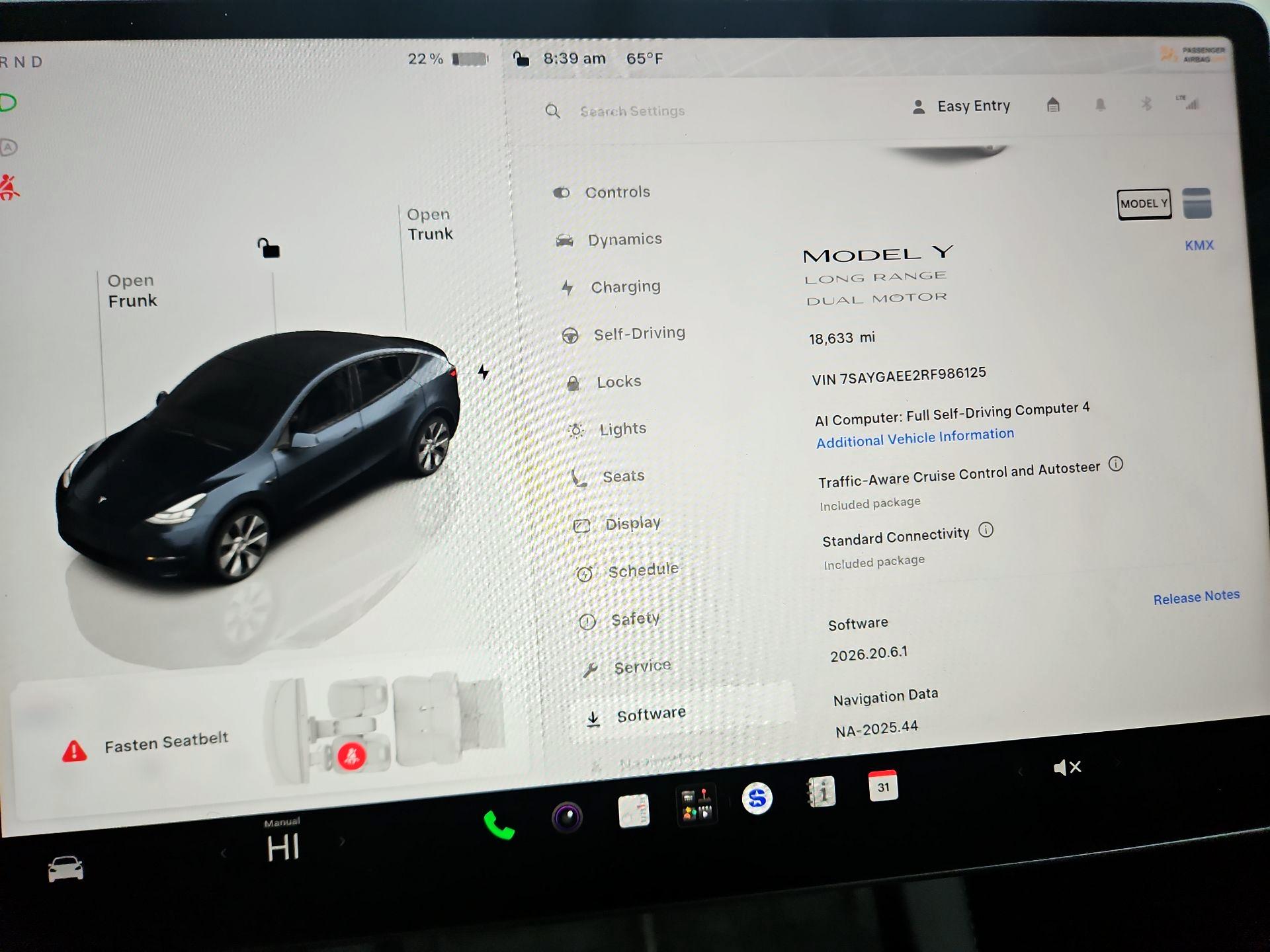 Thumbnail: 2024 Tesla Model Y - 13