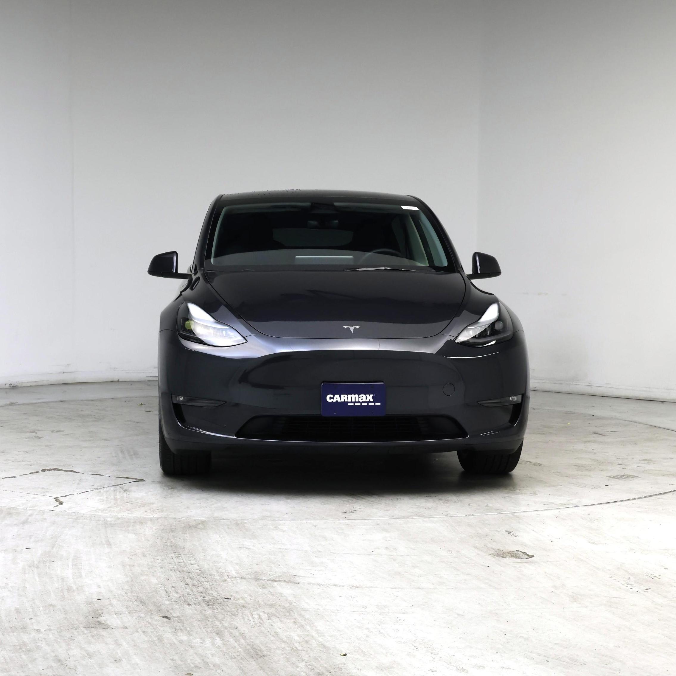 Thumbnail: 2024 Tesla Model Y - 5