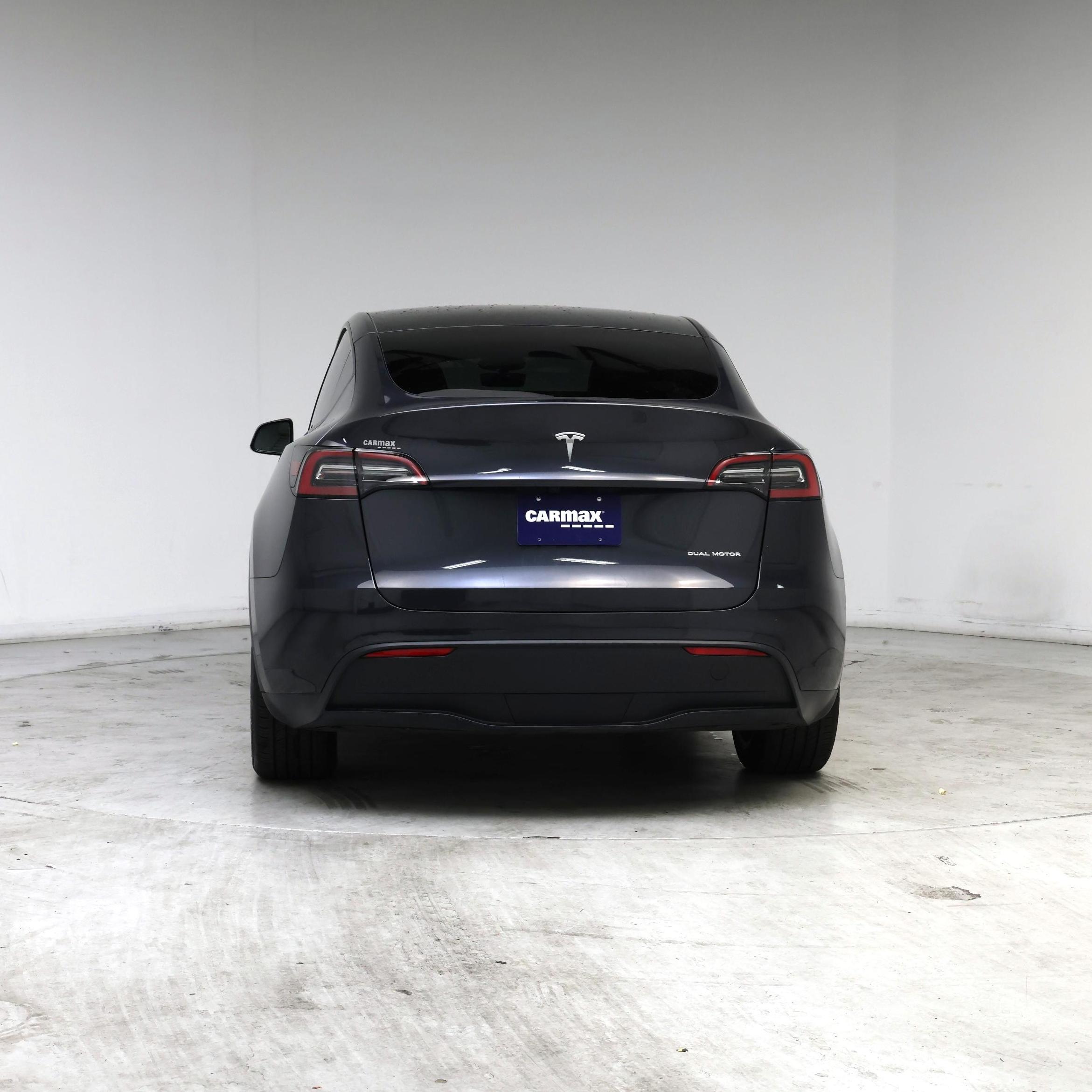 Thumbnail: 2024 Tesla Model Y - 6