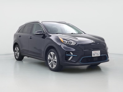 2020 Kia Niro Electric EX