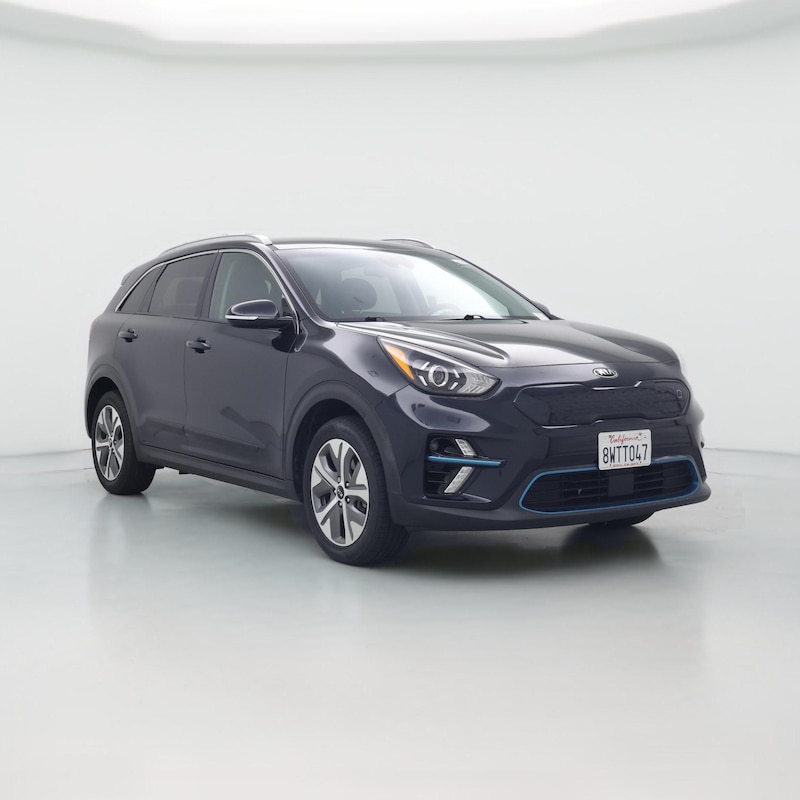 2020 Kia Niro Electric EX