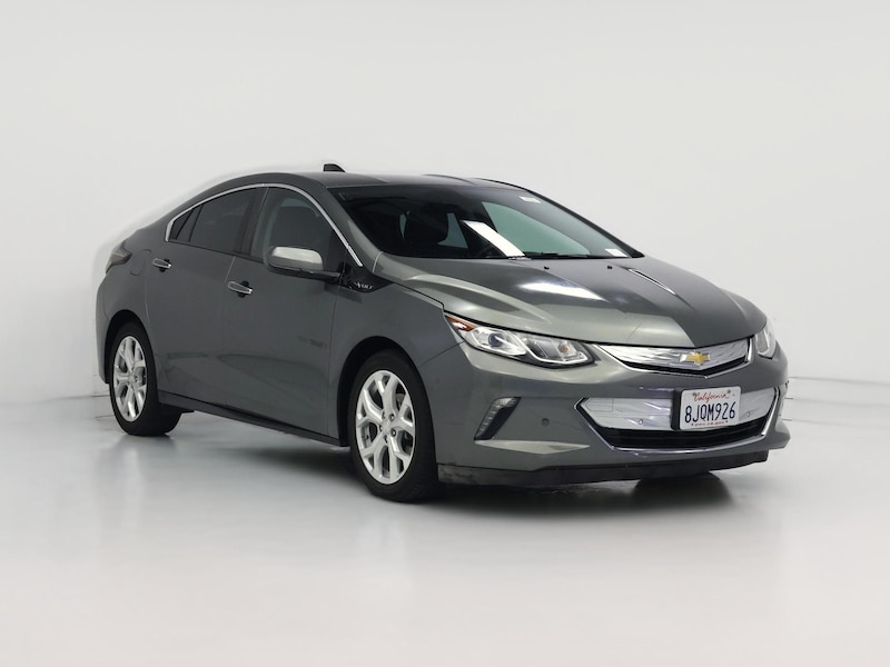 2016 Chevrolet Volt Premier -
                  Murrieta, CA