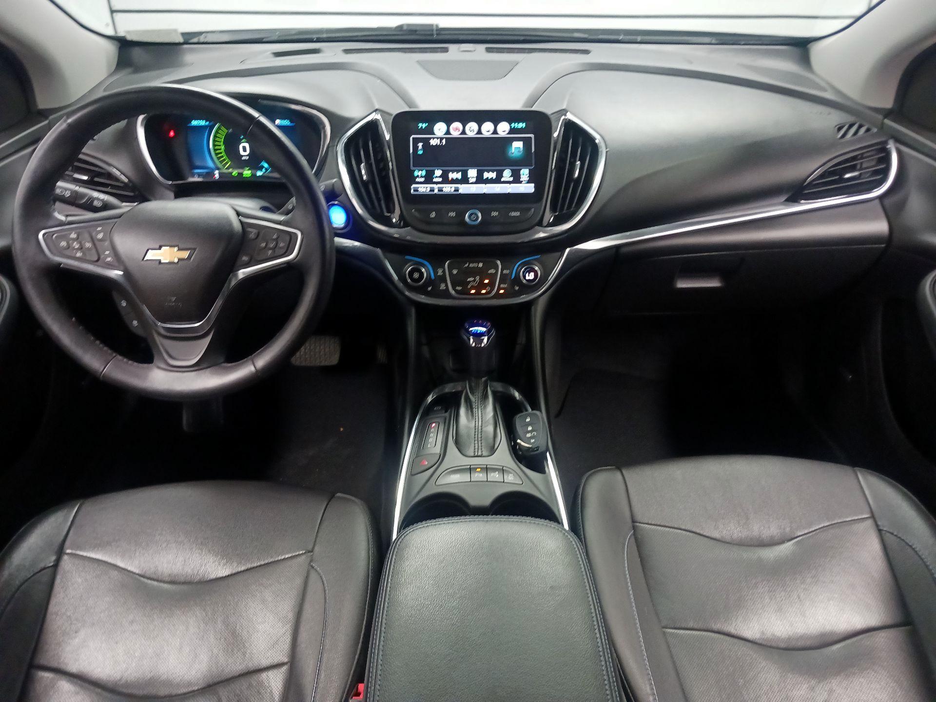 Thumbnail: 2016 Chevrolet Volt - 9
