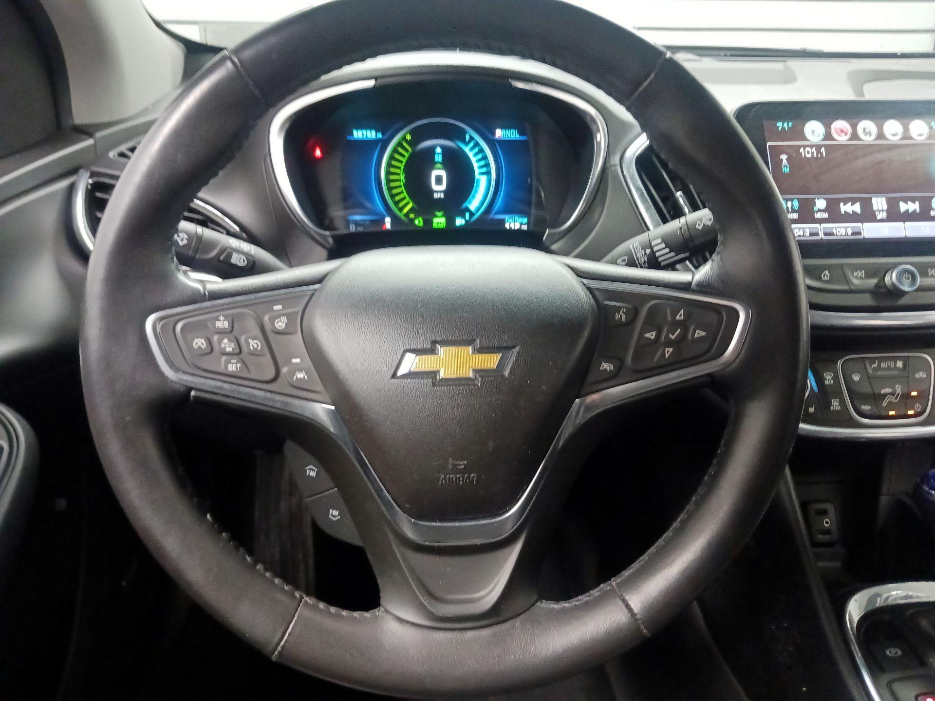 Thumbnail: 2016 Chevrolet Volt - 10