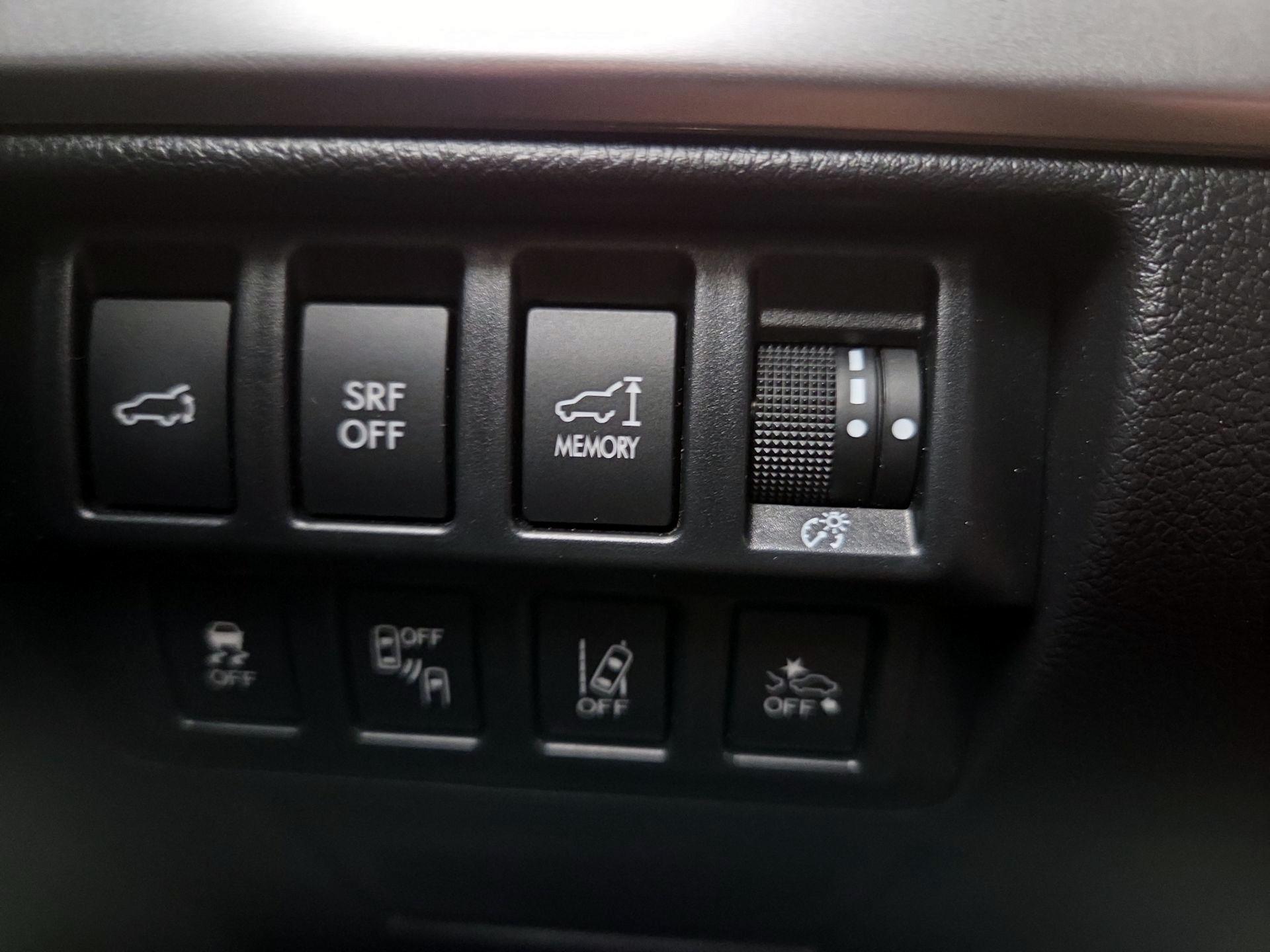 Thumbnail: 2017 Subaru Outback - 13