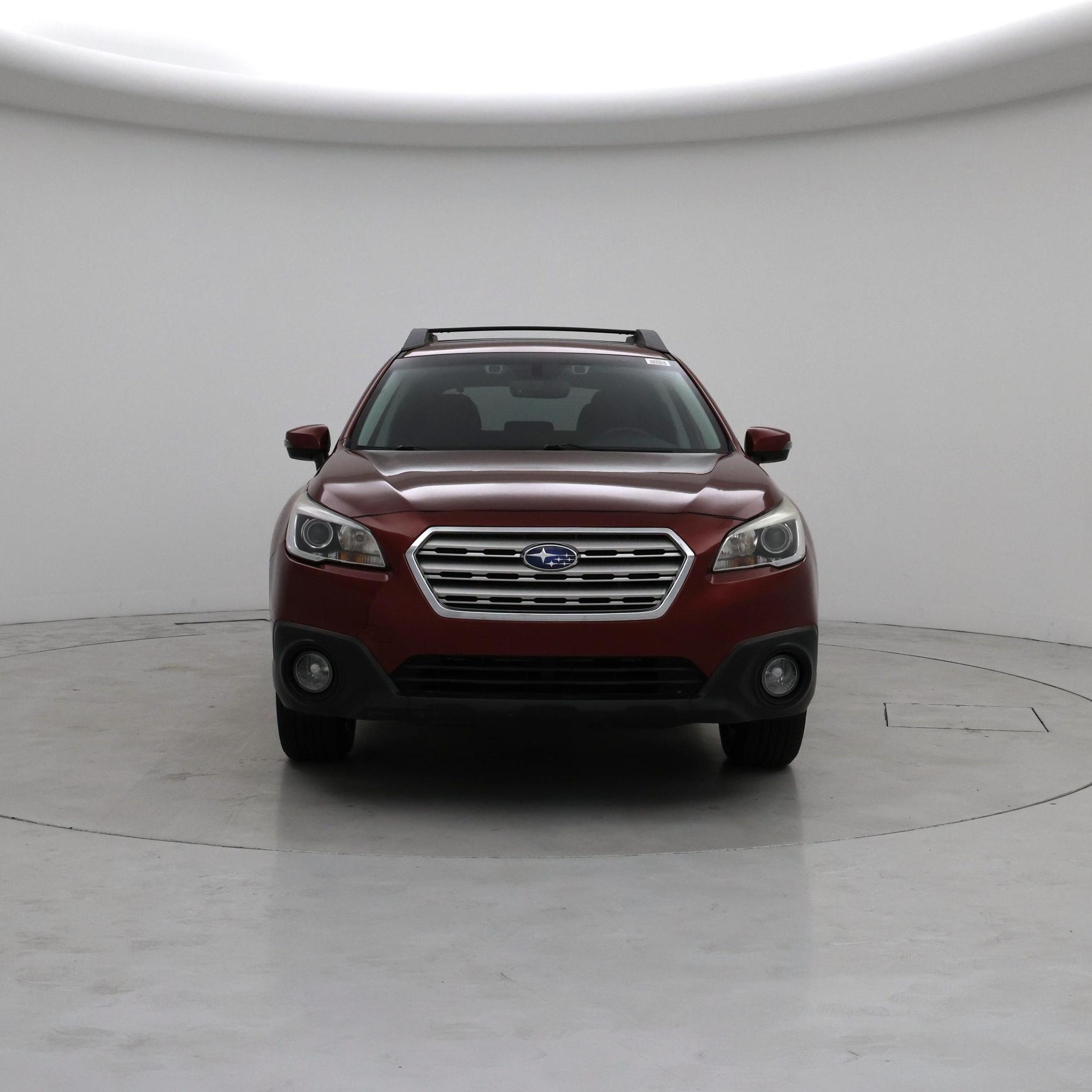 Thumbnail: 2017 Subaru Outback - 5