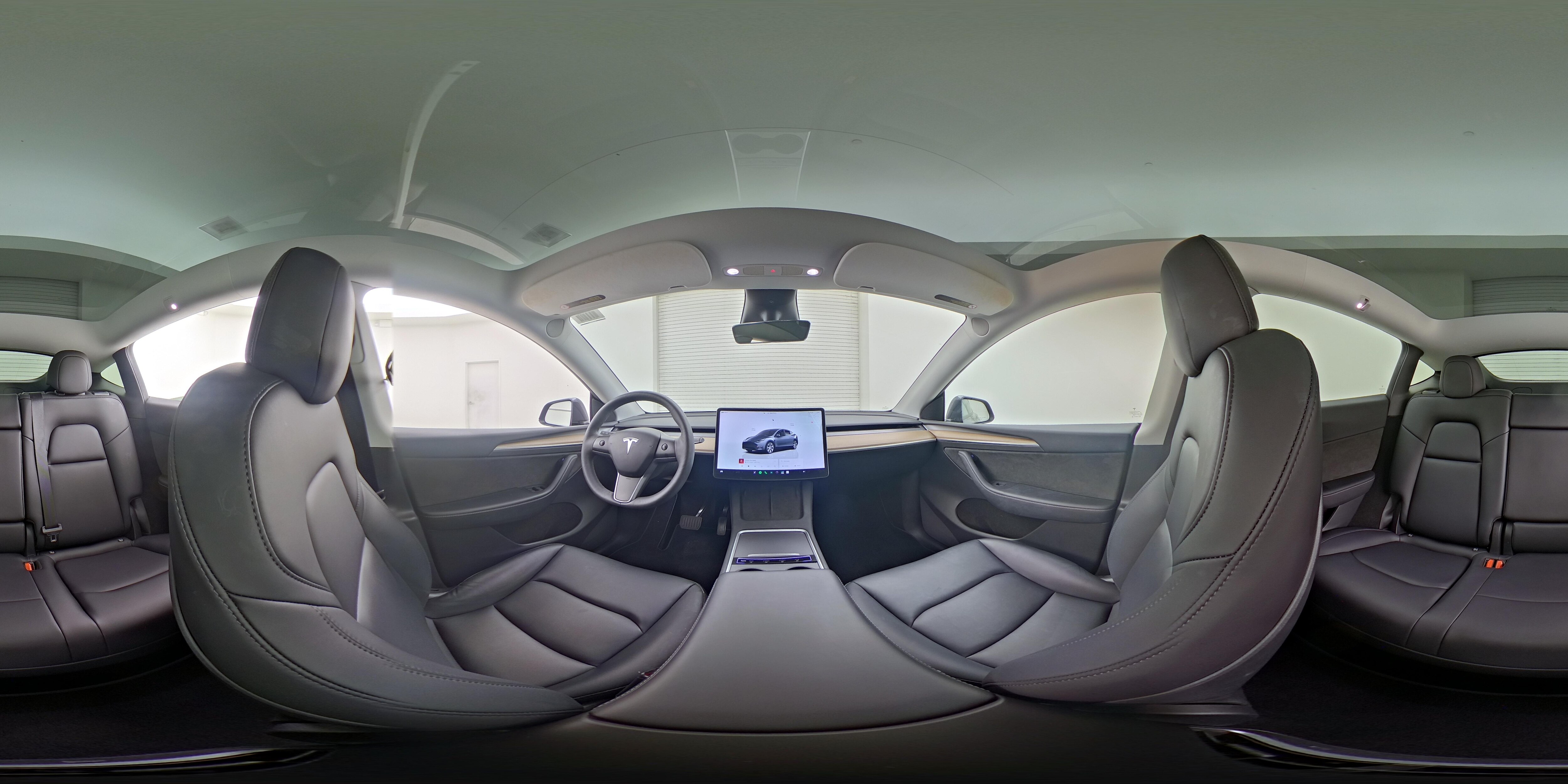 2023 Tesla Model Y Long Range - Photo 25