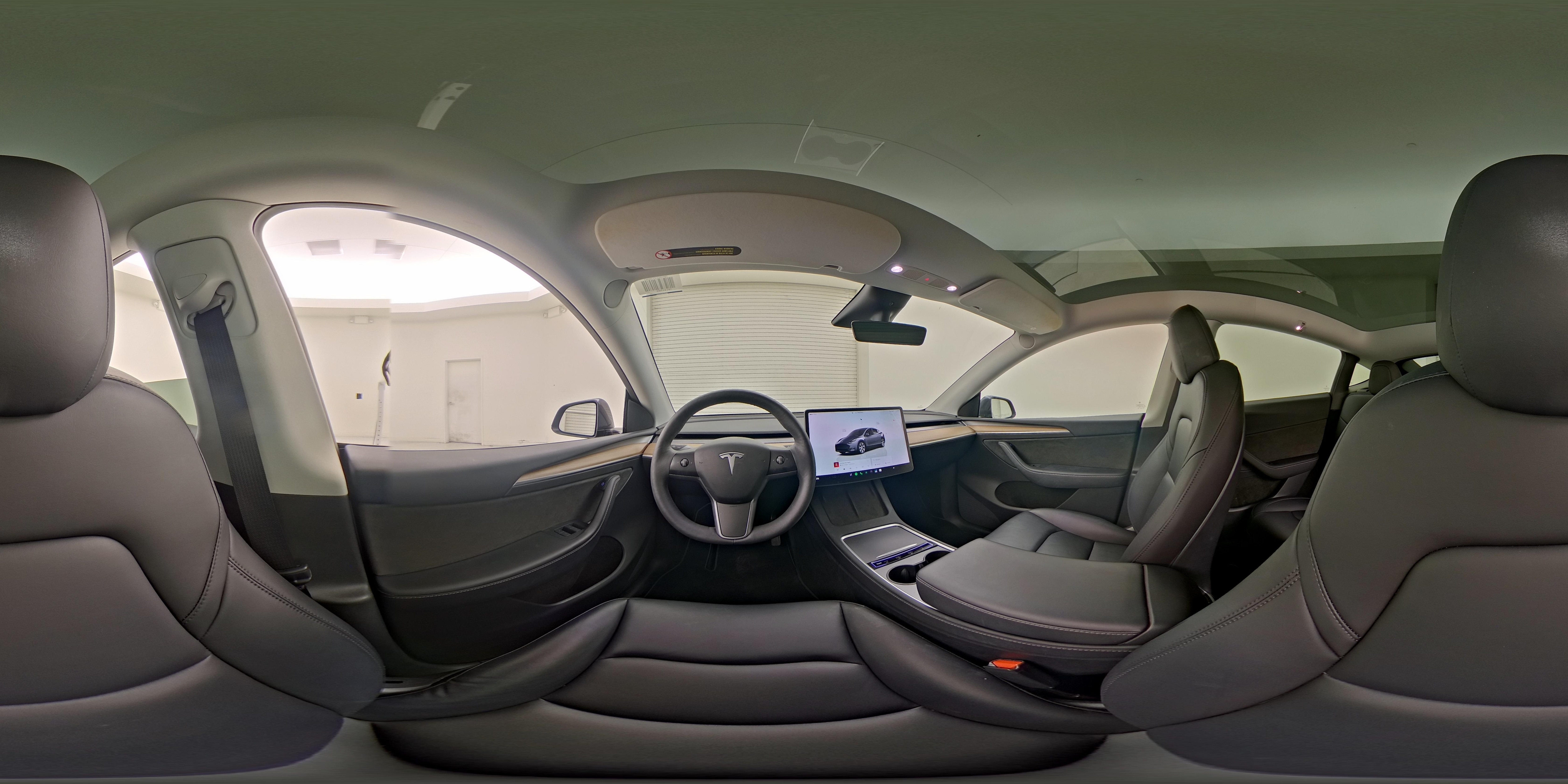 2023 Tesla Model Y Long Range - Photo 27
