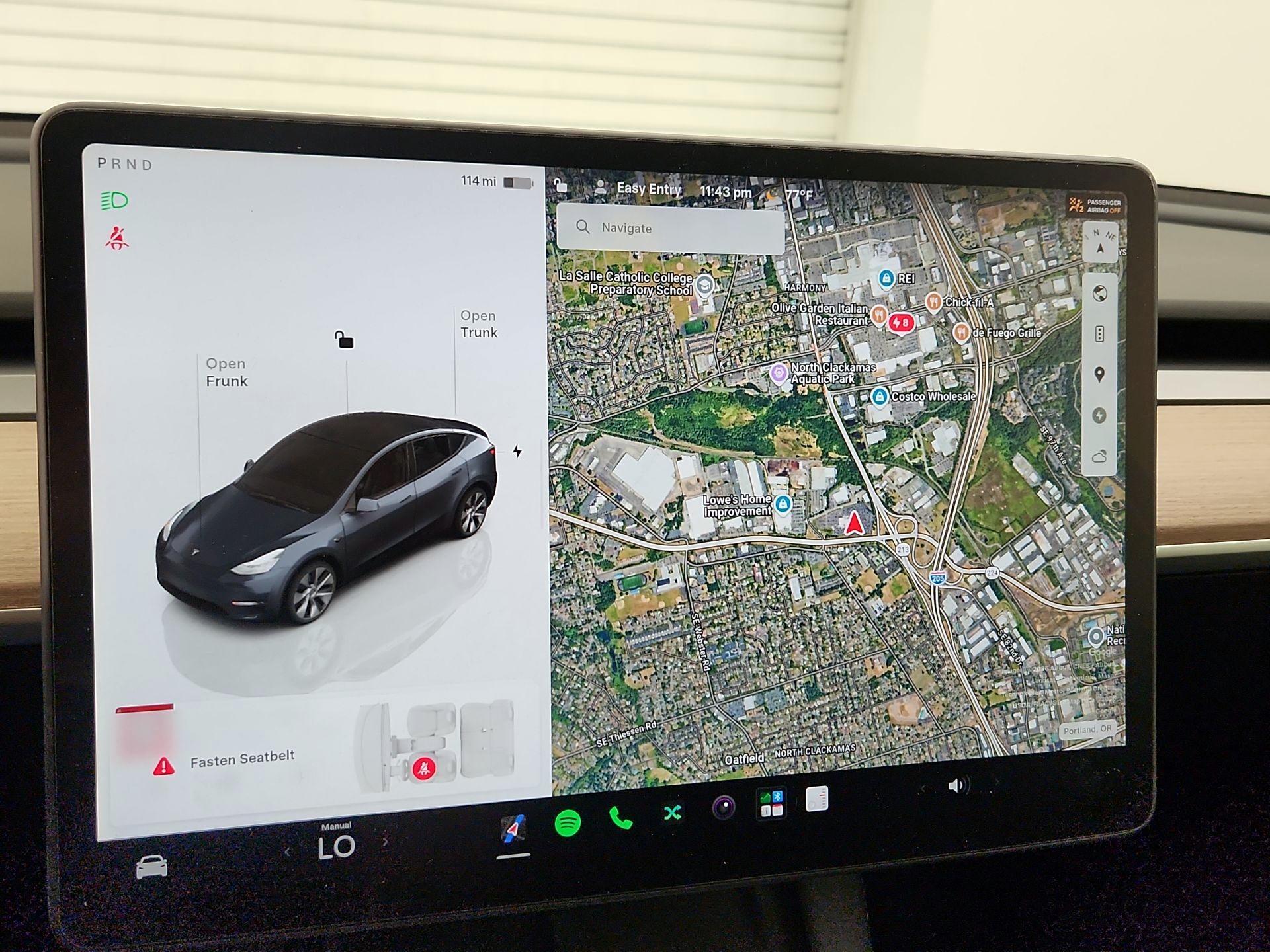 Thumbnail: 2023 Tesla Model Y - 13