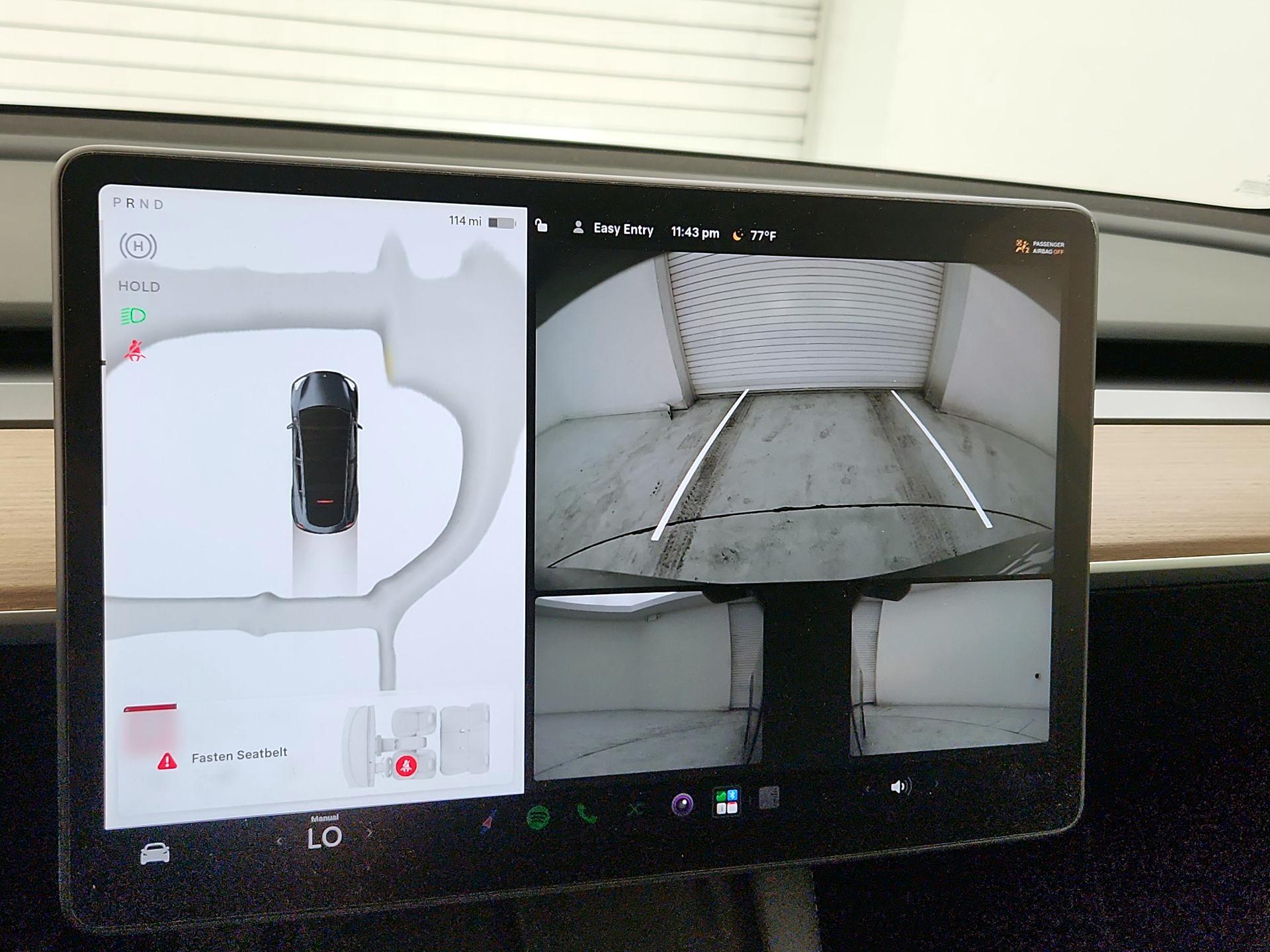 Thumbnail: 2023 Tesla Model Y - 14