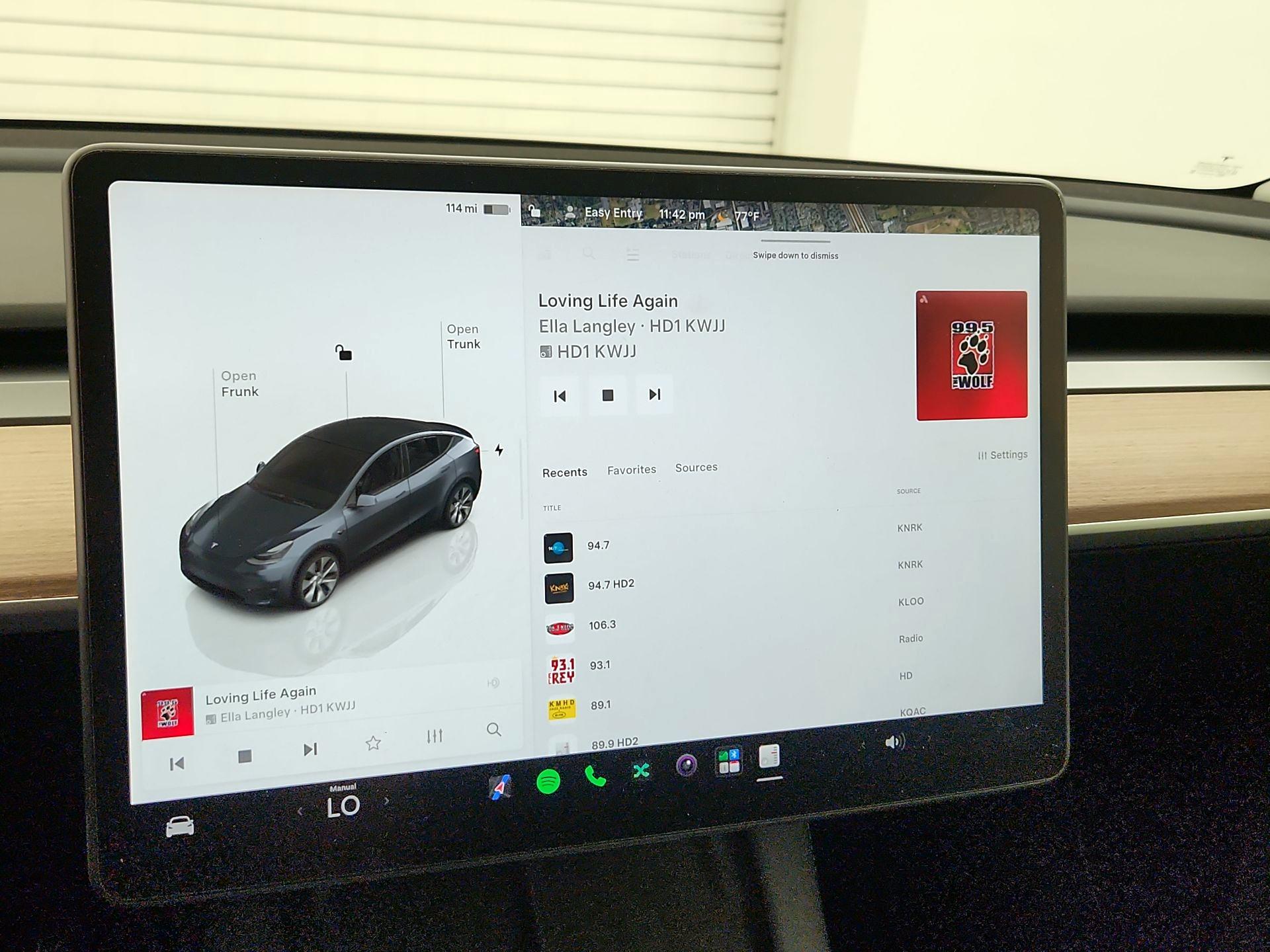 Thumbnail: 2023 Tesla Model Y - 15
