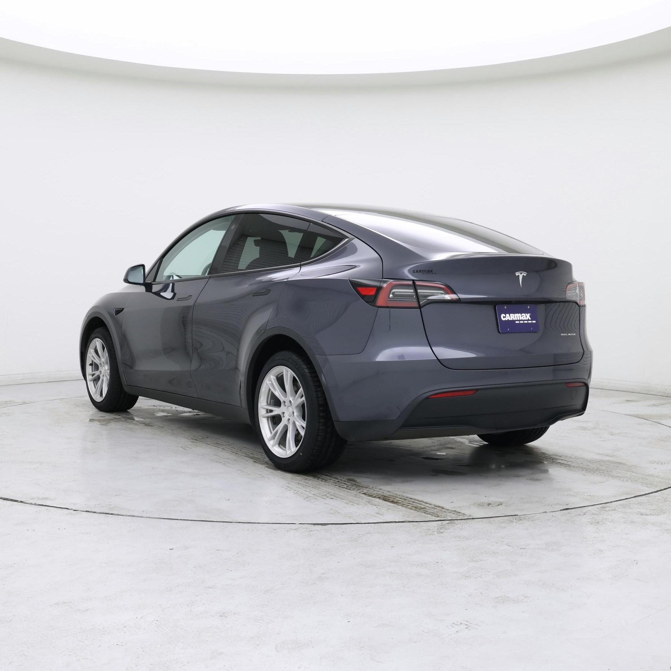 Thumbnail: 2023 Tesla Model Y - 2