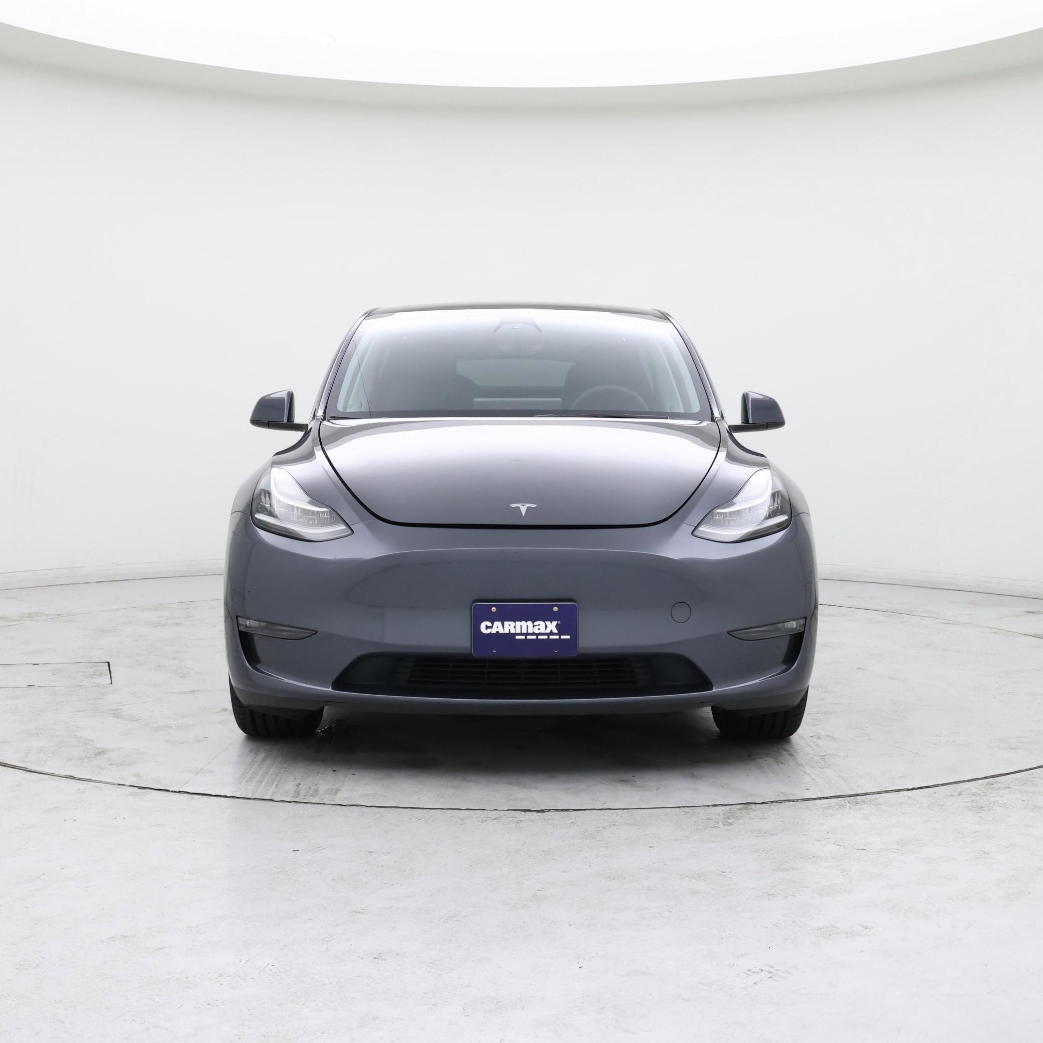 Thumbnail: 2023 Tesla Model Y - 5