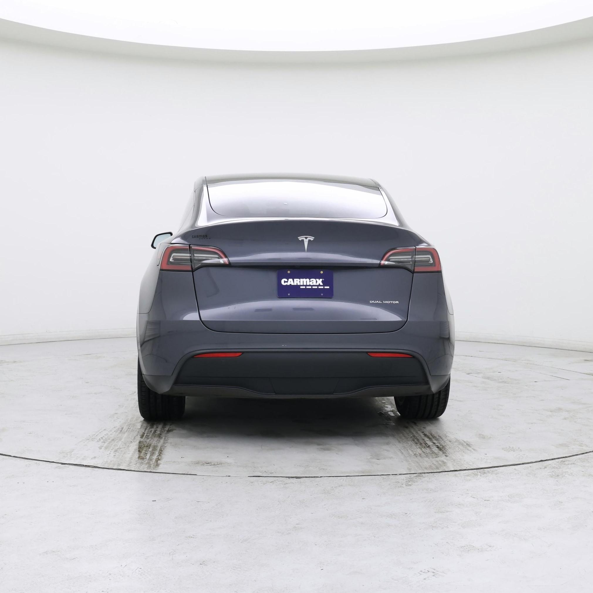 Thumbnail: 2023 Tesla Model Y - 6
