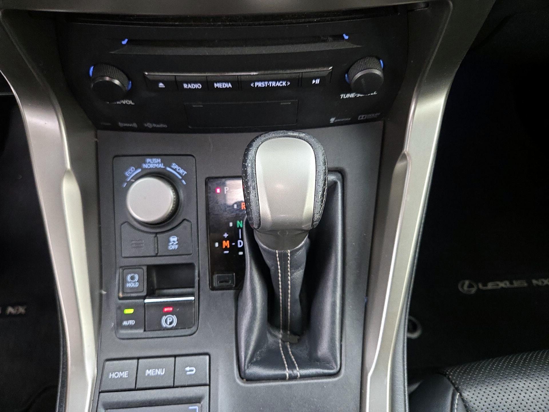 Thumbnail: 2016 Lexus NX - 18