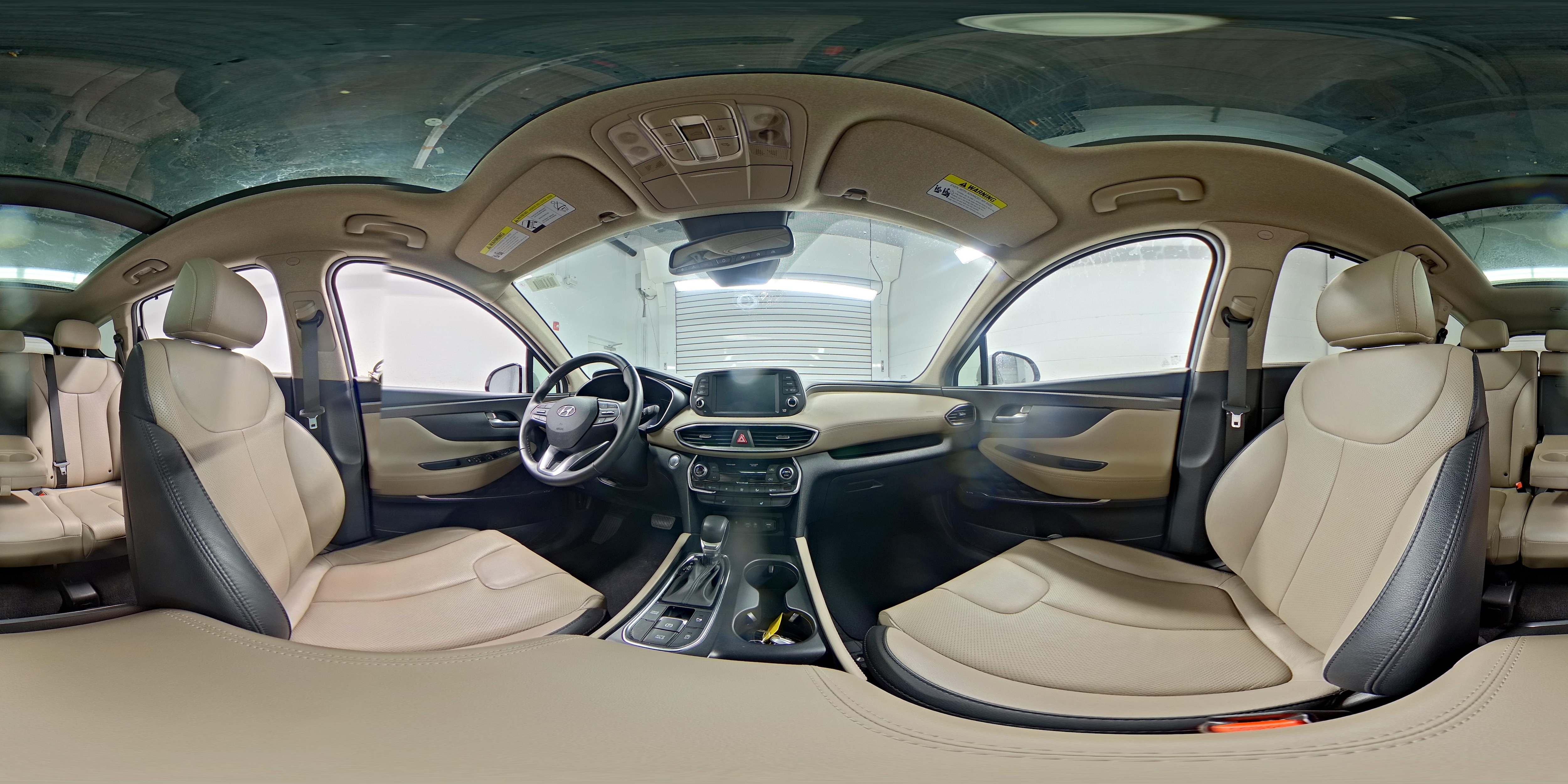 2020 Hyundai Santa Fe SEL - Photo 23