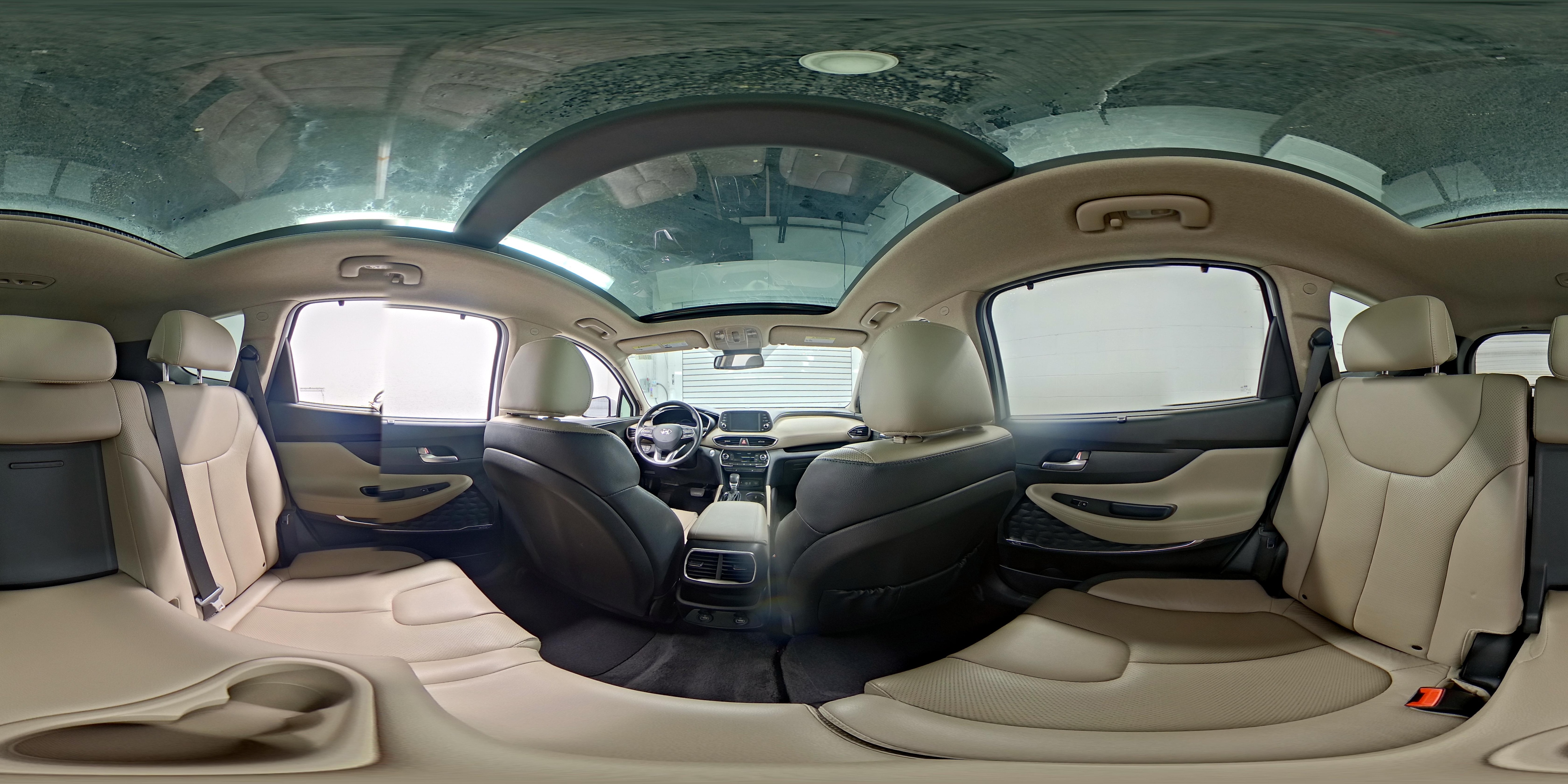 2020 Hyundai Santa Fe SEL - Photo 24