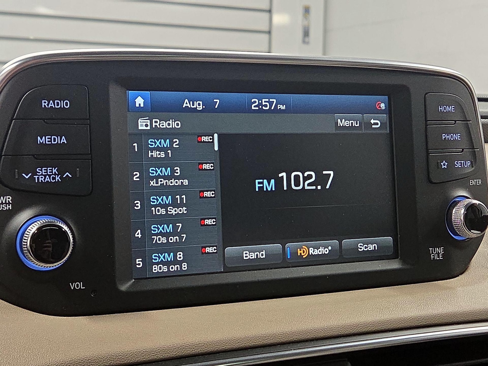 2020 Hyundai Santa Fe SEL - Photo 14
