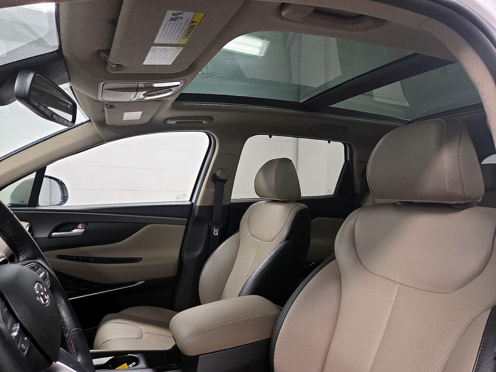 2020 Hyundai Santa Fe SEL - Photo 18