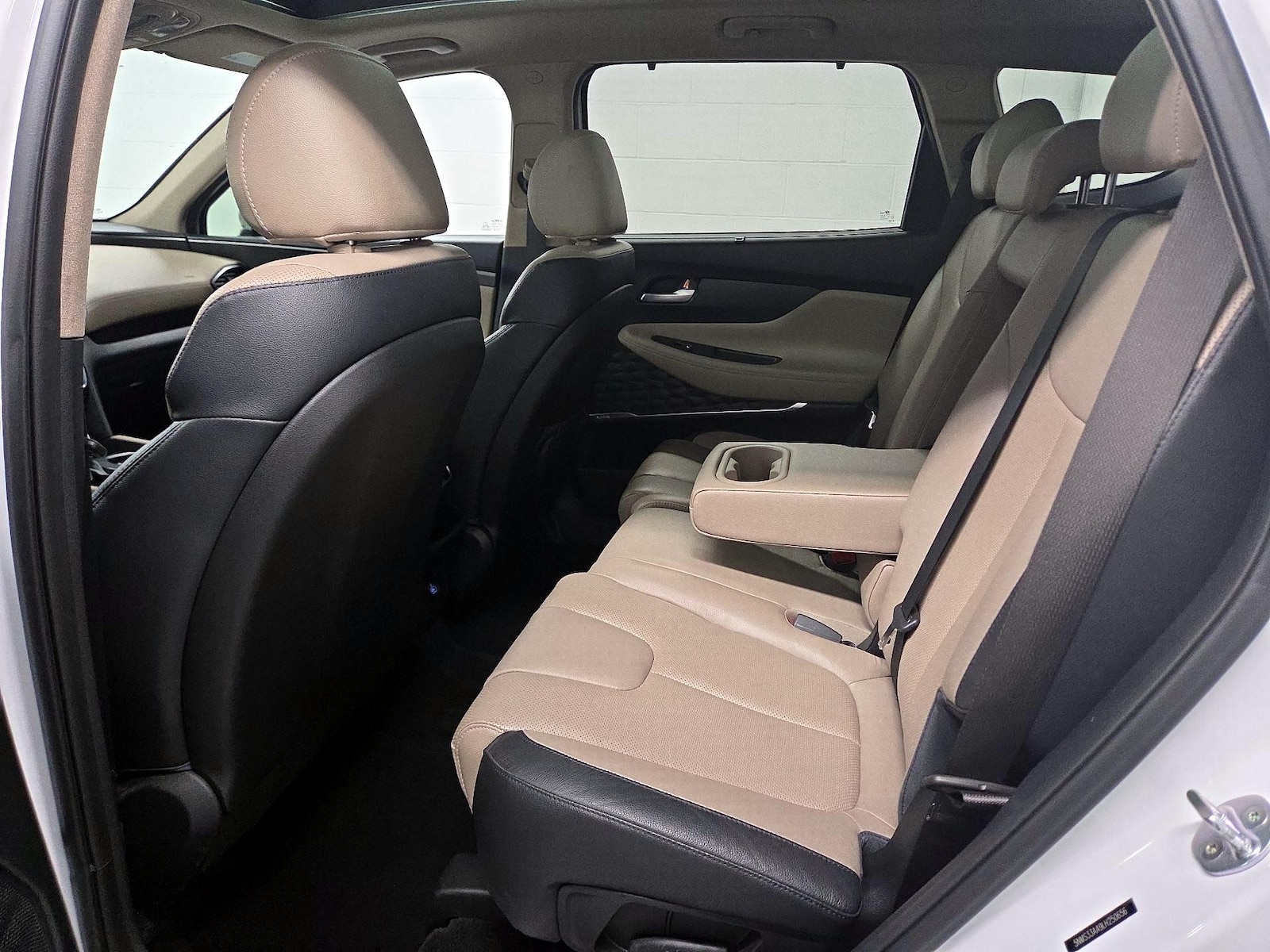 2020 Hyundai Santa Fe SEL - Photo 19